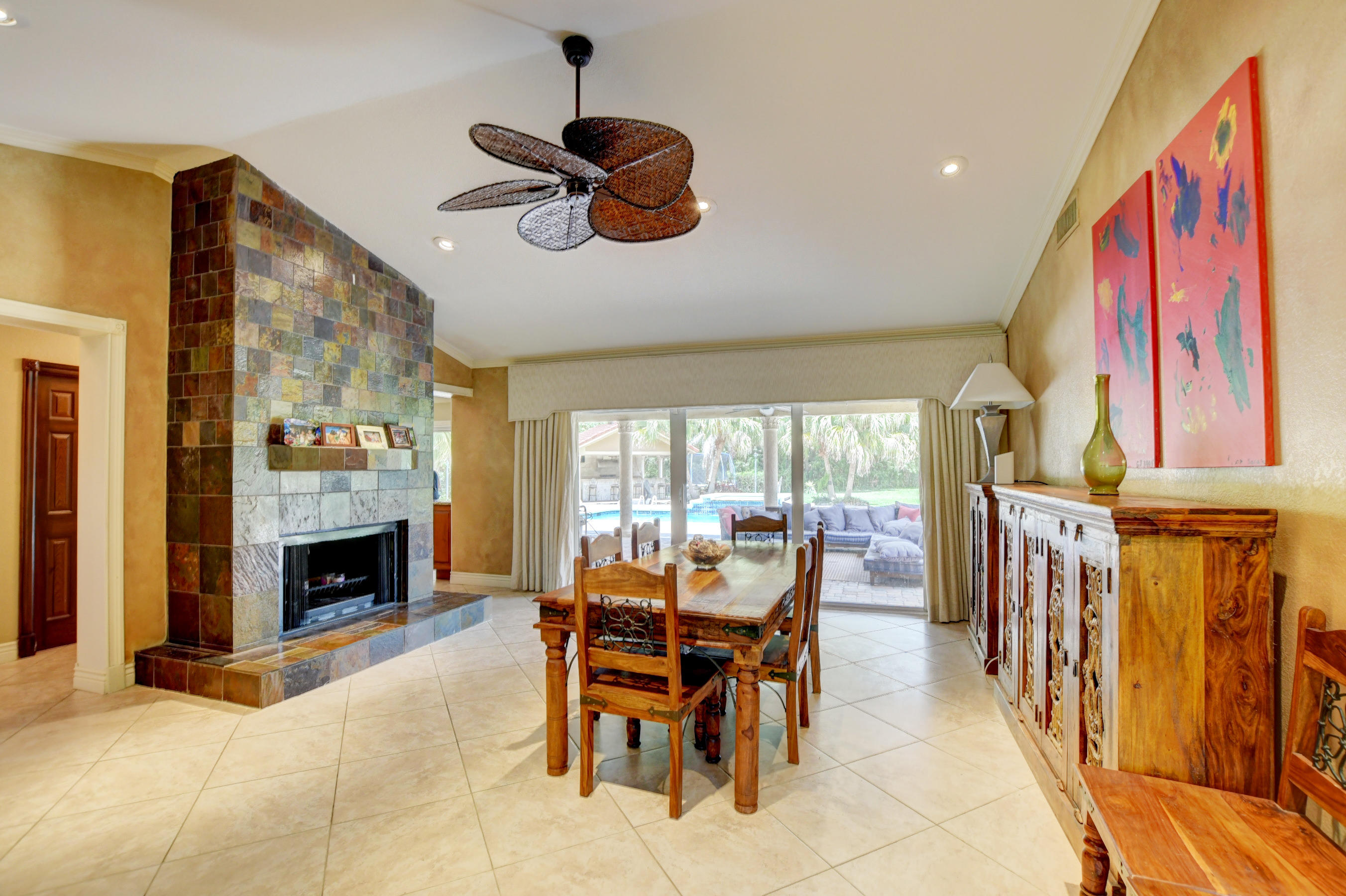 11301 Timber Lodge Terrace Boca Raton, FL 33428 - Photo 7 of 58 Dining room