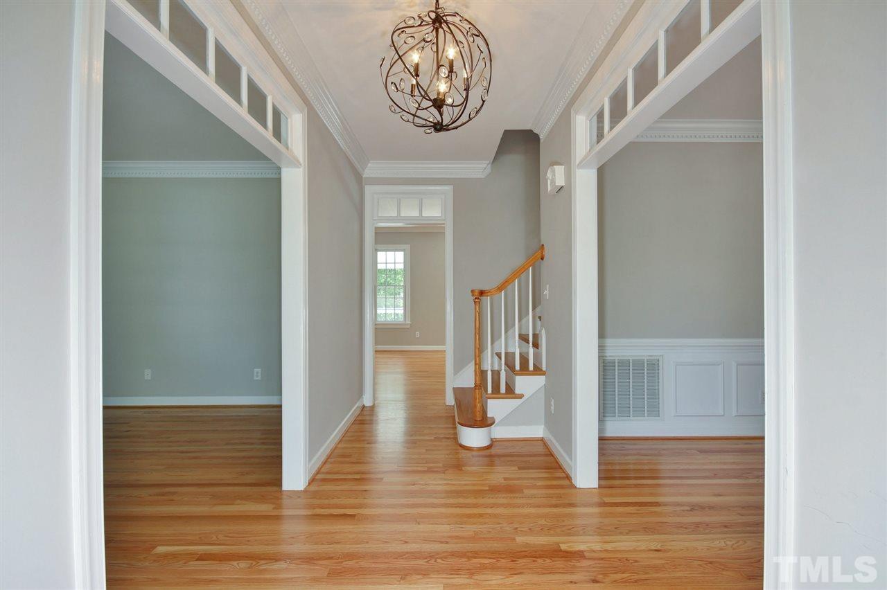 7633 Wilderness Road Raleigh, NC 27613 - Photo 2 of 25