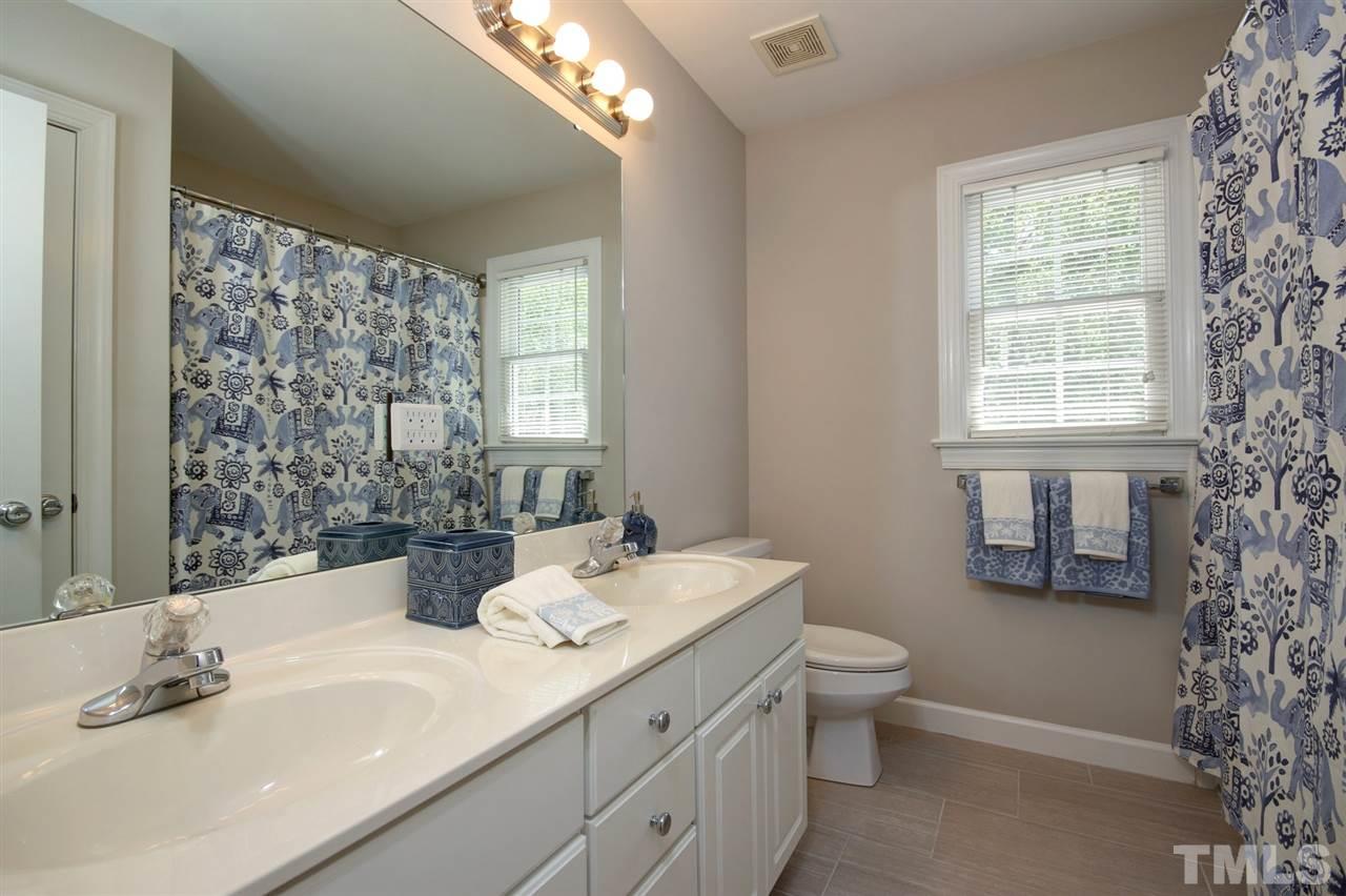 7633 Wilderness Road Raleigh, NC 27613 - Photo 17 of 25