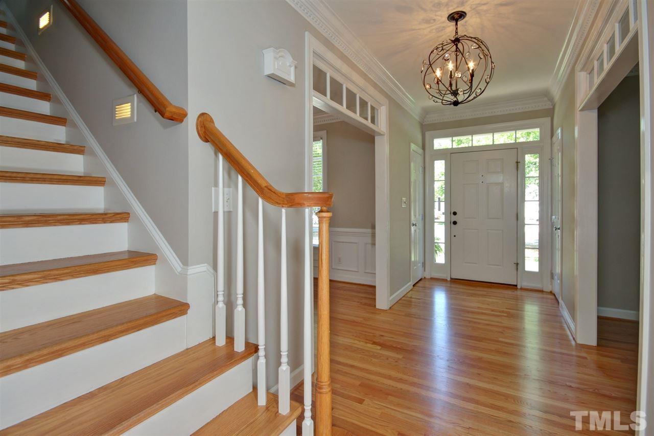7633 Wilderness Road Raleigh, NC 27613 - Photo 3 of 25