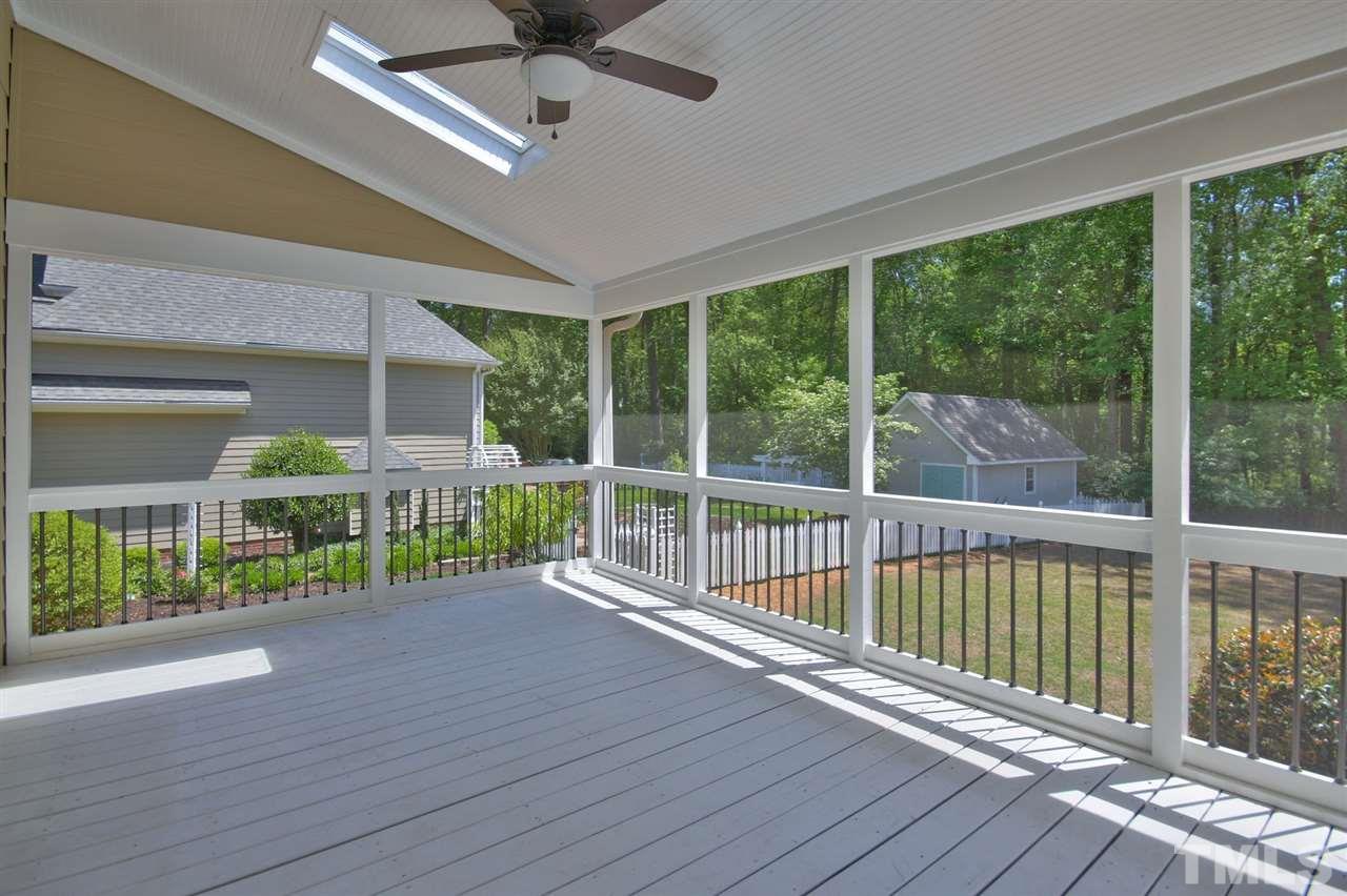 7633 Wilderness Road Raleigh, NC 27613 - Photo 21 of 25