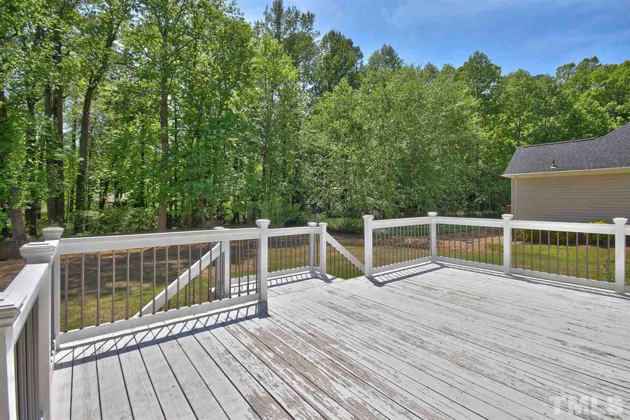 7633 Wilderness Road Raleigh, NC 27613 - Photo 22 of 25