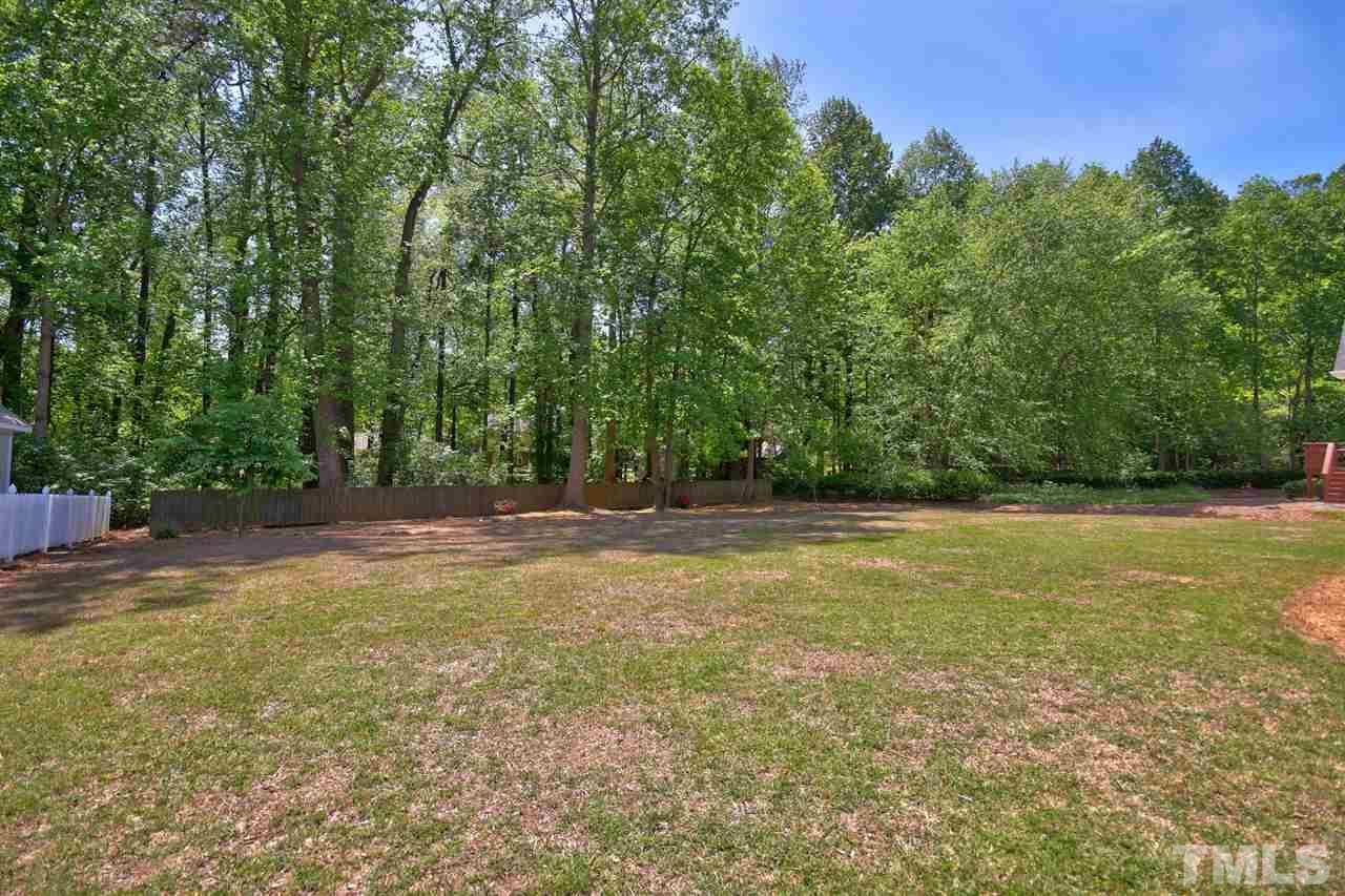 7633 Wilderness Road Raleigh, NC 27613 - Photo 24 of 25