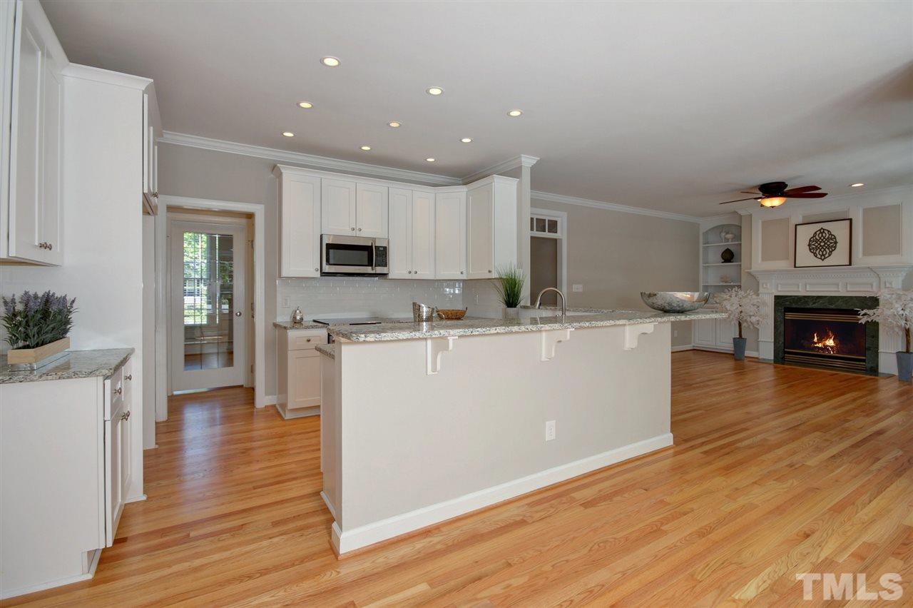 7633 Wilderness Road Raleigh, NC 27613 - Photo 7 of 25