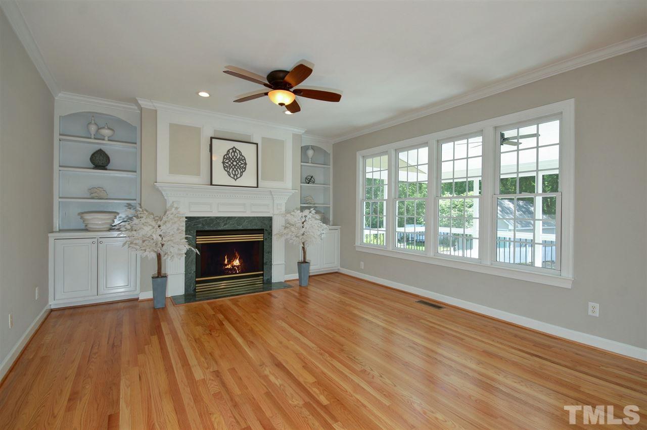 7633 Wilderness Road Raleigh, NC 27613 - Photo 9 of 25
