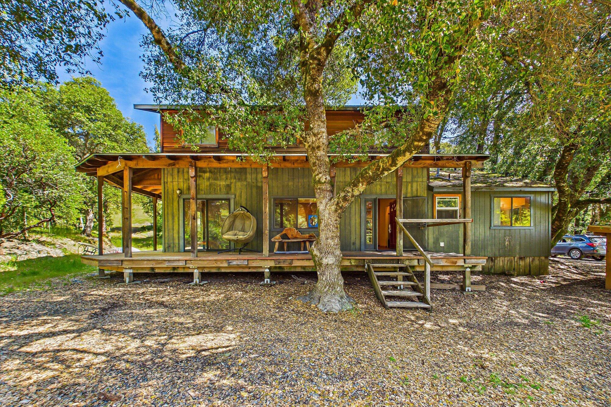 3450 Laytonville Dos Rios Road Laytonville, CA 95454 - Photo 3 of 98