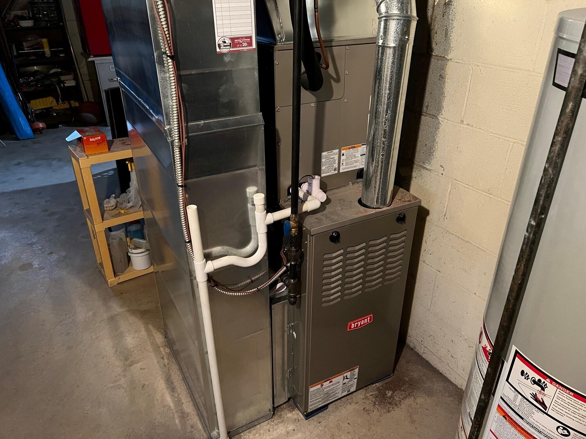 5967 Endicott Road Columbus, OH 43229 - Photo 18 of 20 5967 furnace 2