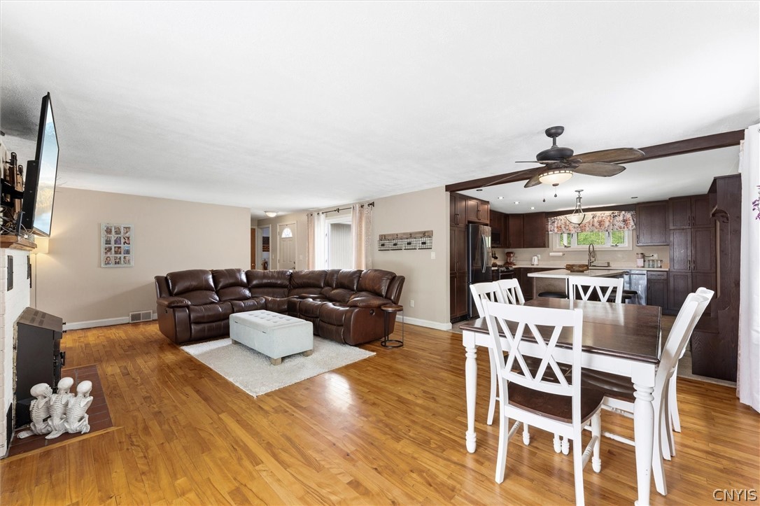6869 Stevens Road Elbridge, NY 13080 - Photo 15 of 46