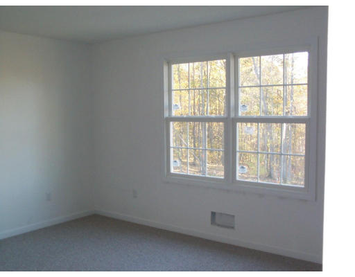 Lot 9 Shaw Road Wales, MA 01081 - Photo 9 of 13 an empty room with a window