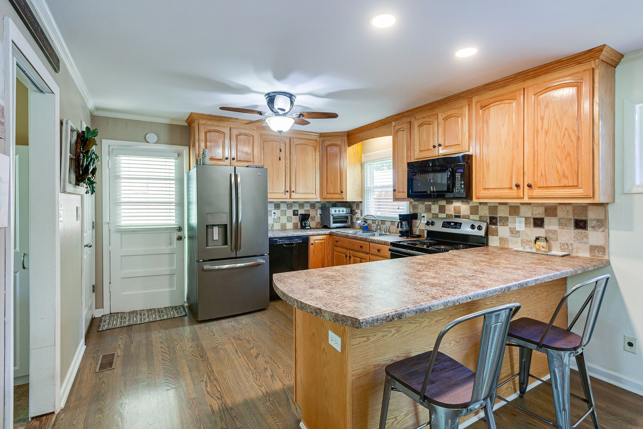 227 Stonewall Road Columbia, TN 38401 - Photo 11 of 28 Gallery Image 11