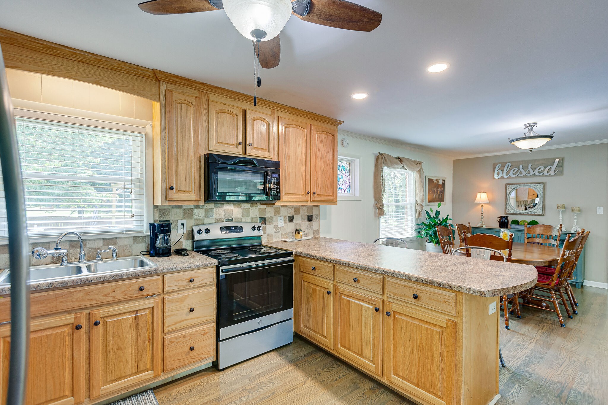 227 Stonewall Road Columbia, TN 38401 - Photo 12 of 28 Gallery Image 12