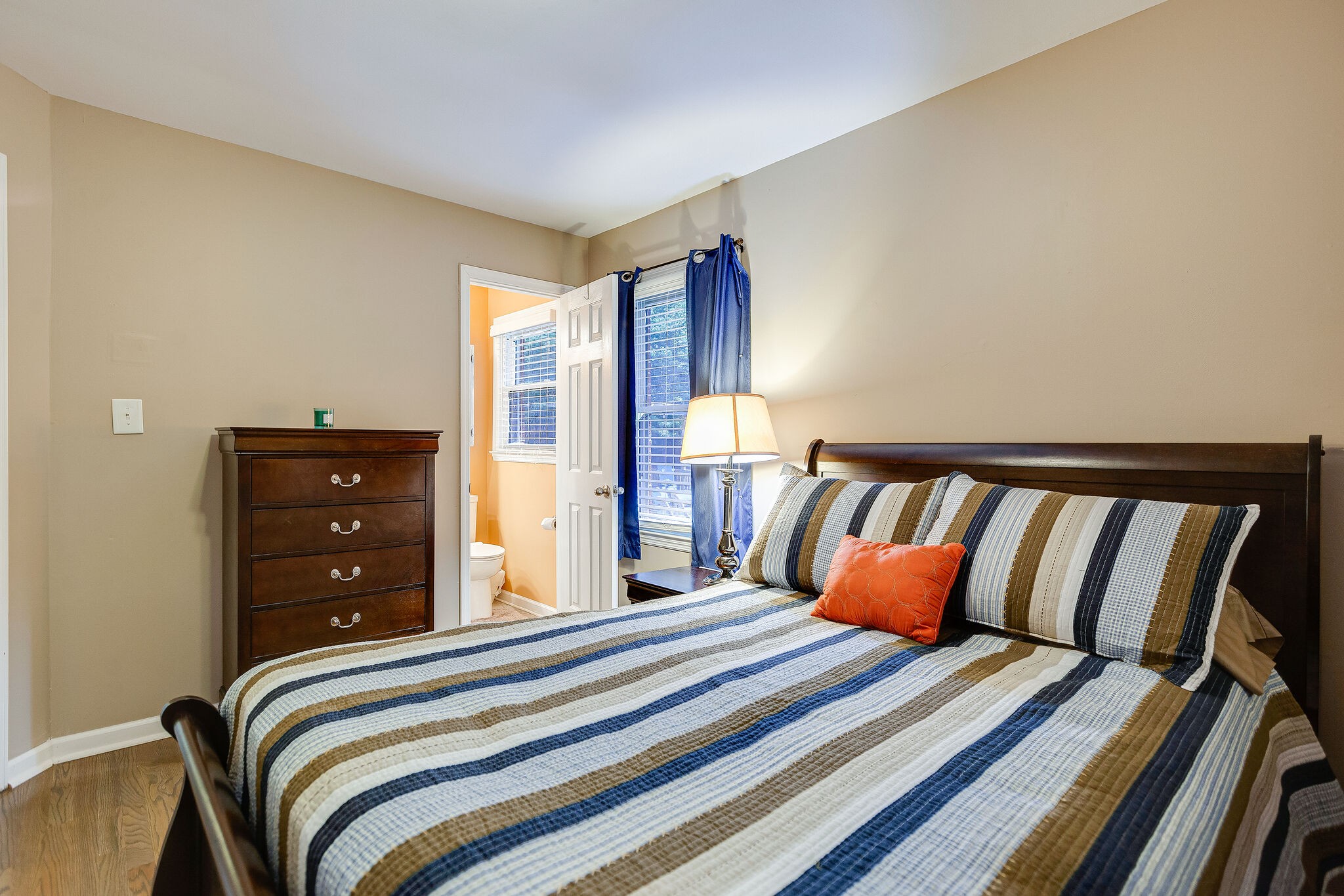227 Stonewall Road Columbia, TN 38401 - Photo 14 of 28 Gallery Image 14