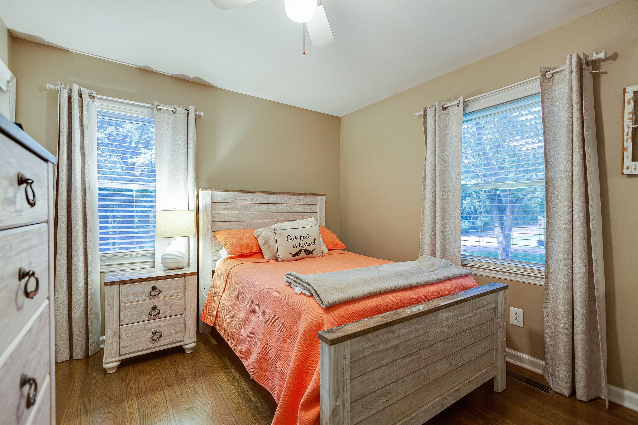 227 Stonewall Road Columbia, TN 38401 - Photo 16 of 28 Gallery Image 16