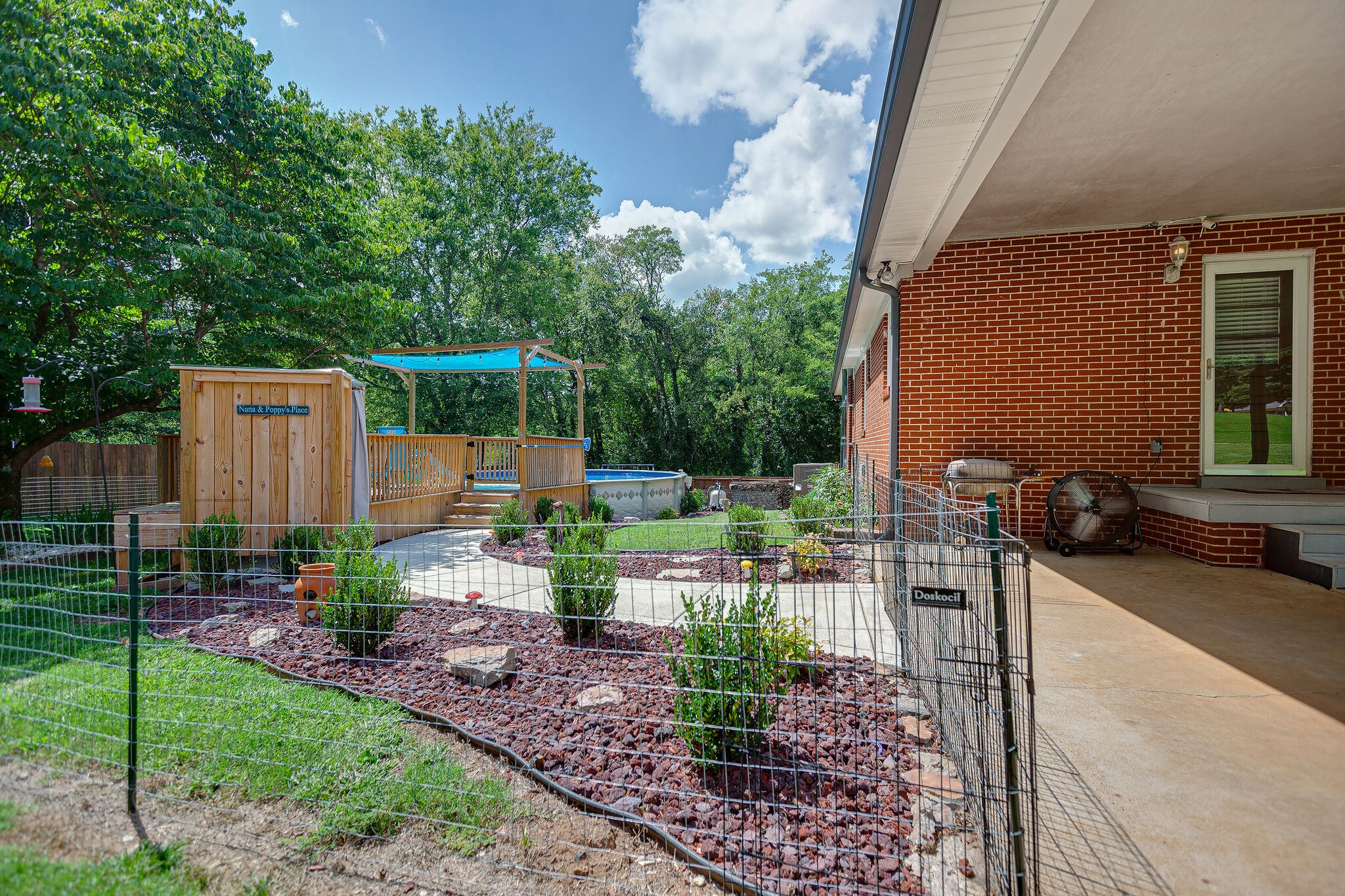 227 Stonewall Road Columbia, TN 38401 - Photo 23 of 28 Gallery Image 23