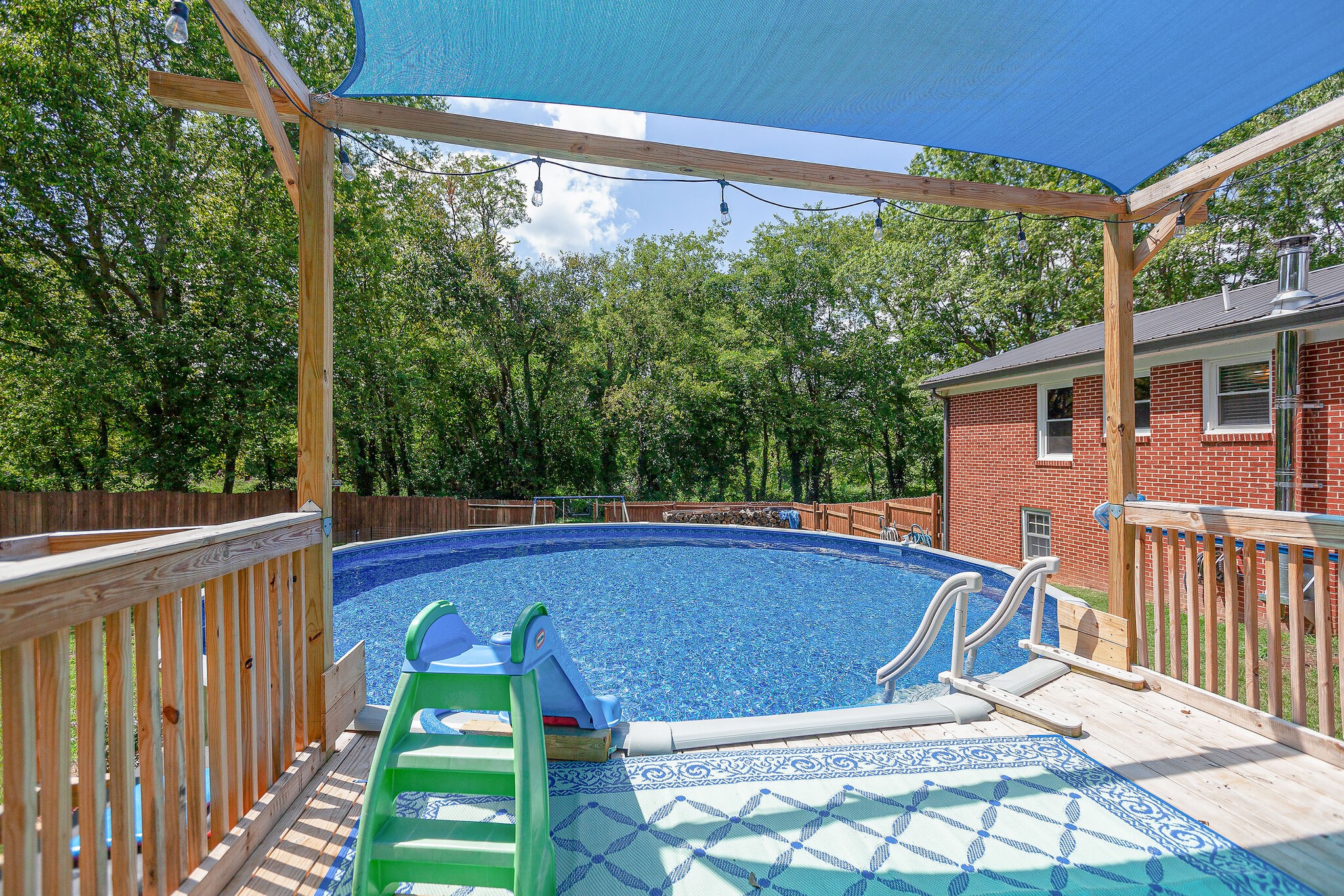 227 Stonewall Road Columbia, TN 38401 - Photo 24 of 28 Gallery Image 24