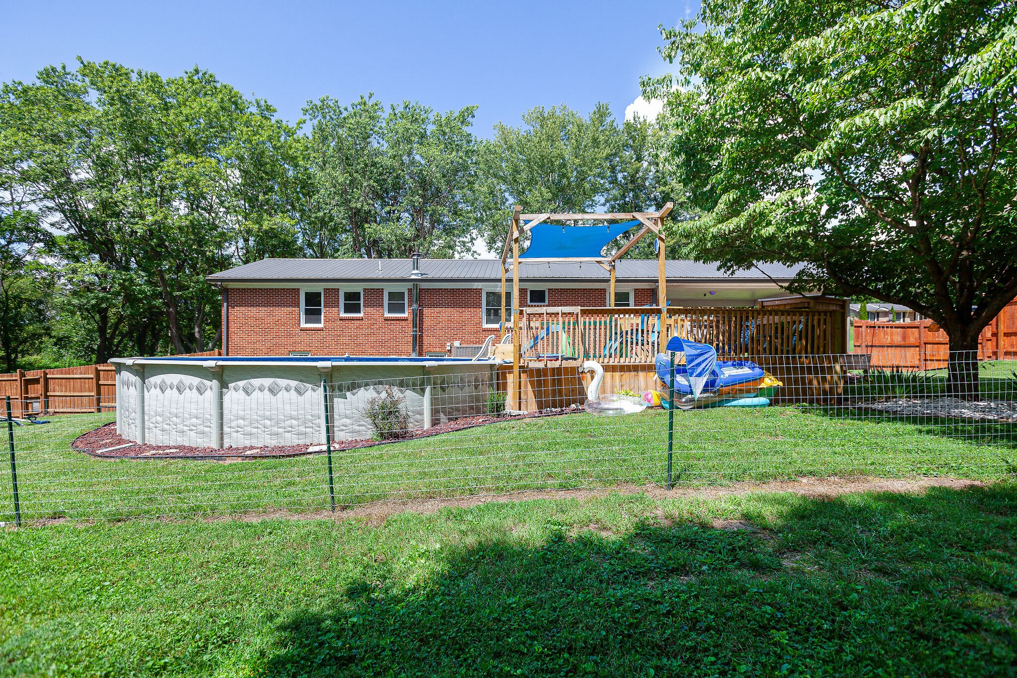 227 Stonewall Road Columbia, TN 38401 - Photo 26 of 28 Gallery Image 26