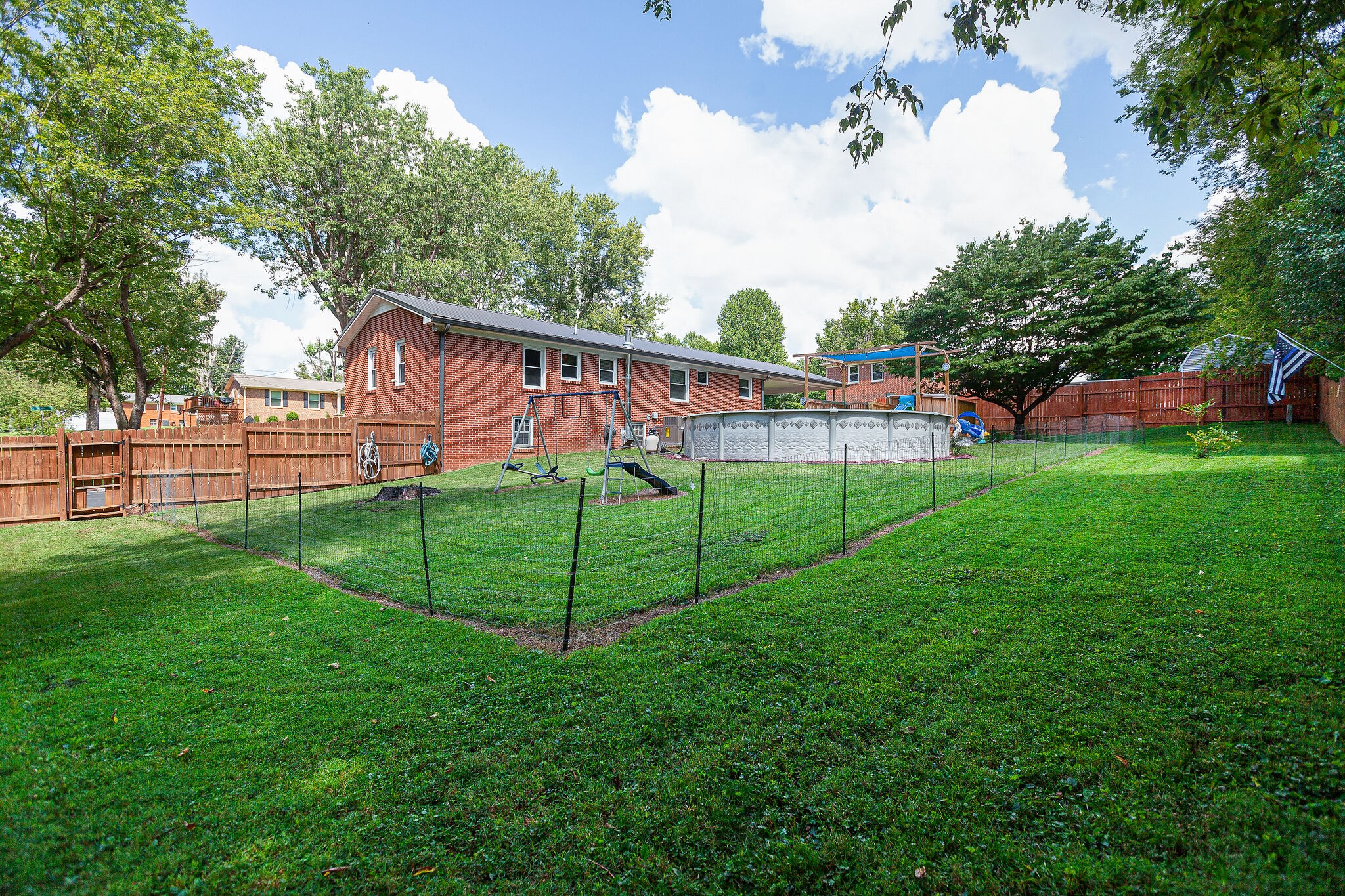 227 Stonewall Road Columbia, TN 38401 - Photo 27 of 28 Gallery Image 27