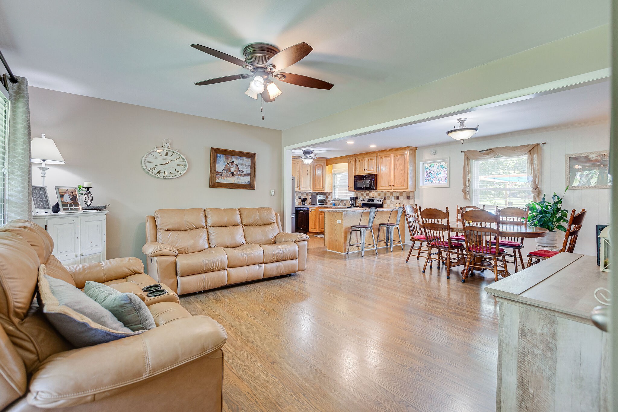 227 Stonewall Road Columbia, TN 38401 - Photo 7 of 28 Gallery Image 7