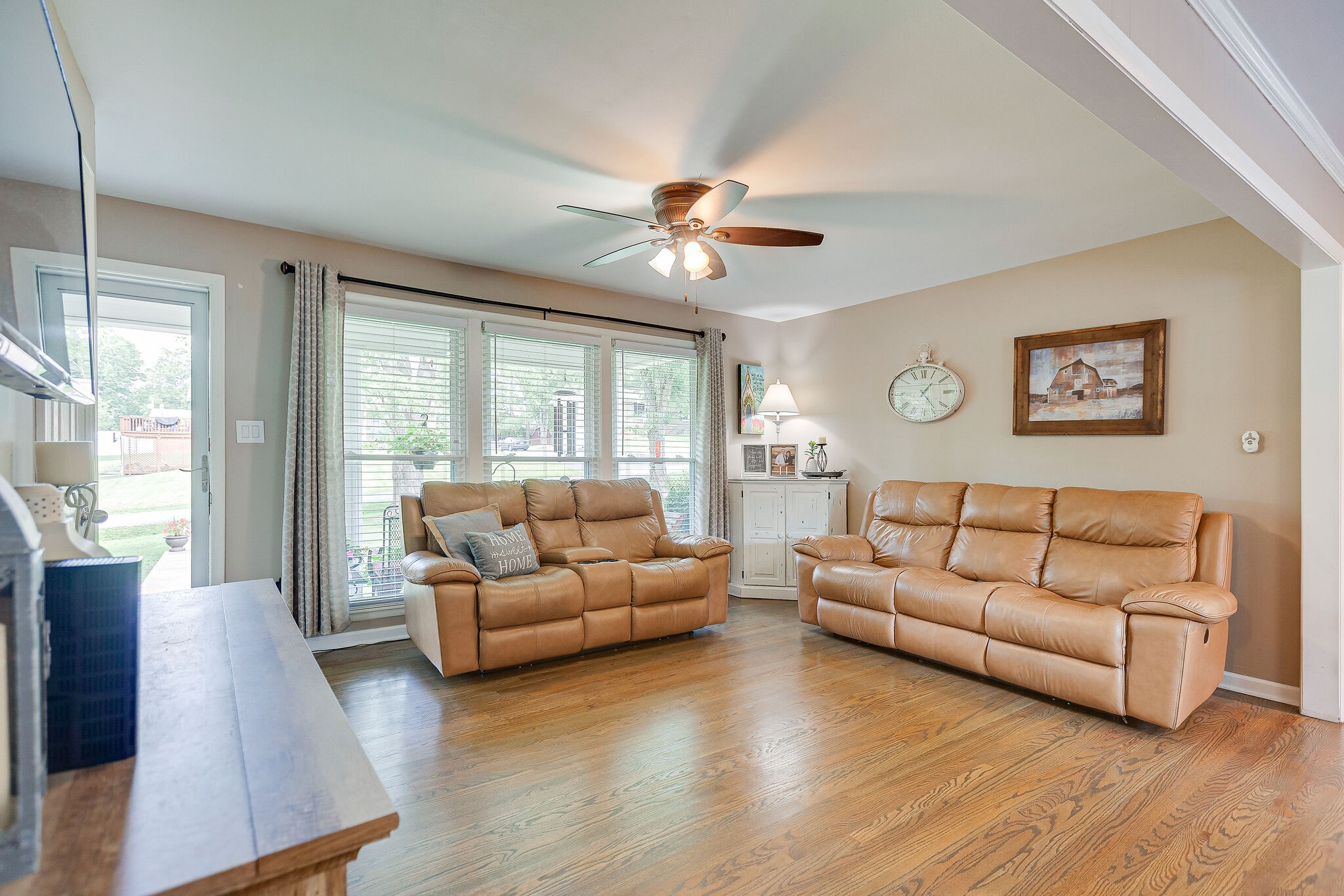 227 Stonewall Road Columbia, TN 38401 - Photo 8 of 28 Gallery Image 8