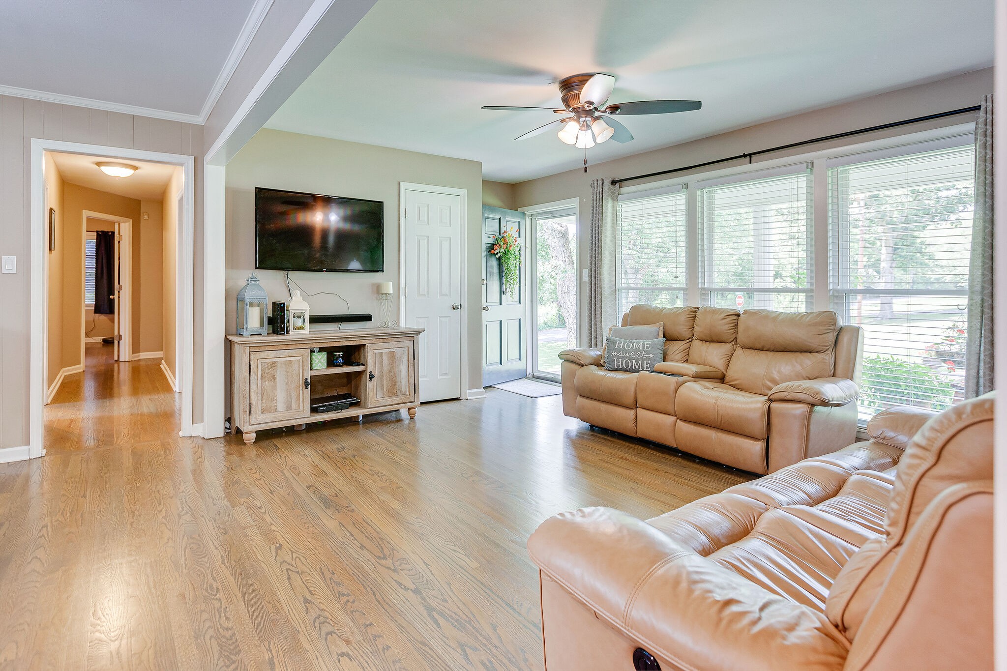 227 Stonewall Road Columbia, TN 38401 - Photo 9 of 28 Gallery Image 9