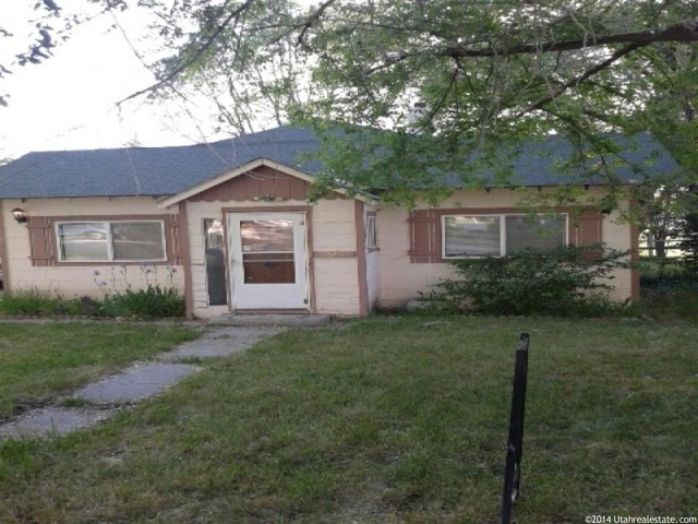 260 Pine South Rockland, ID 83271 - Photo 1 of 1