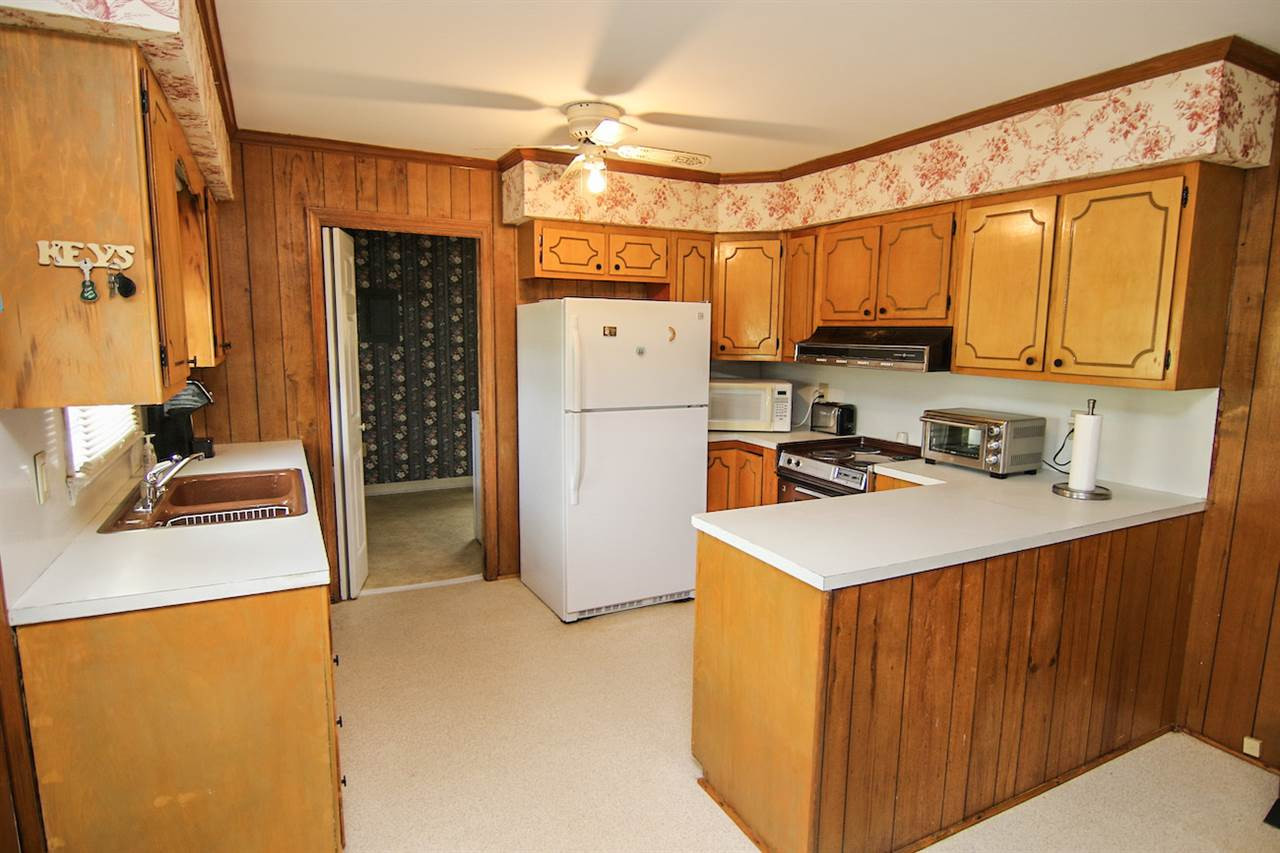 4041 Brogden Road Smithfield, NC 27577 - Photo 10 of 29 Photo 10