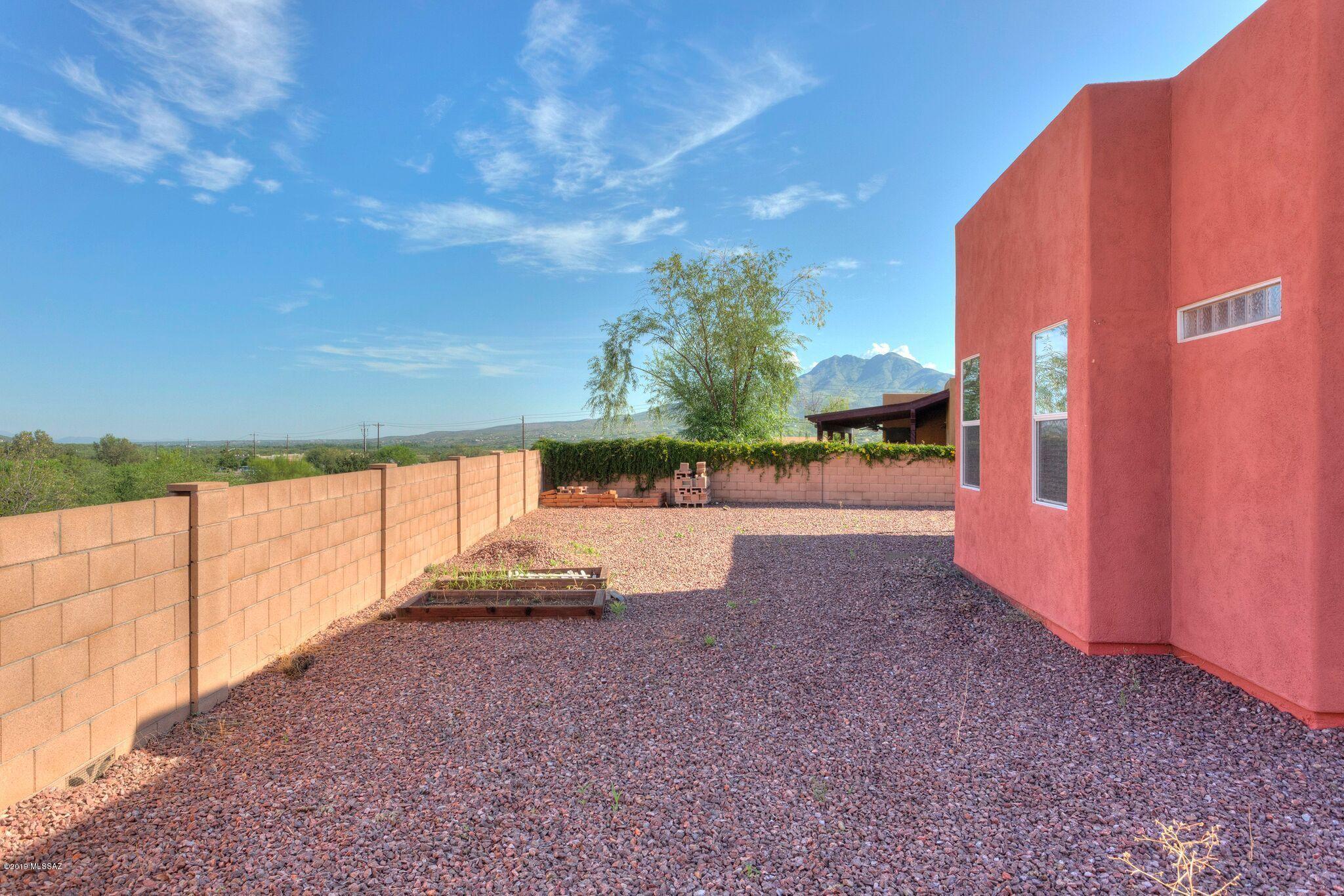 354 Via Bella Donna Rio Rico, AZ 85648 - Photo 19 of 26