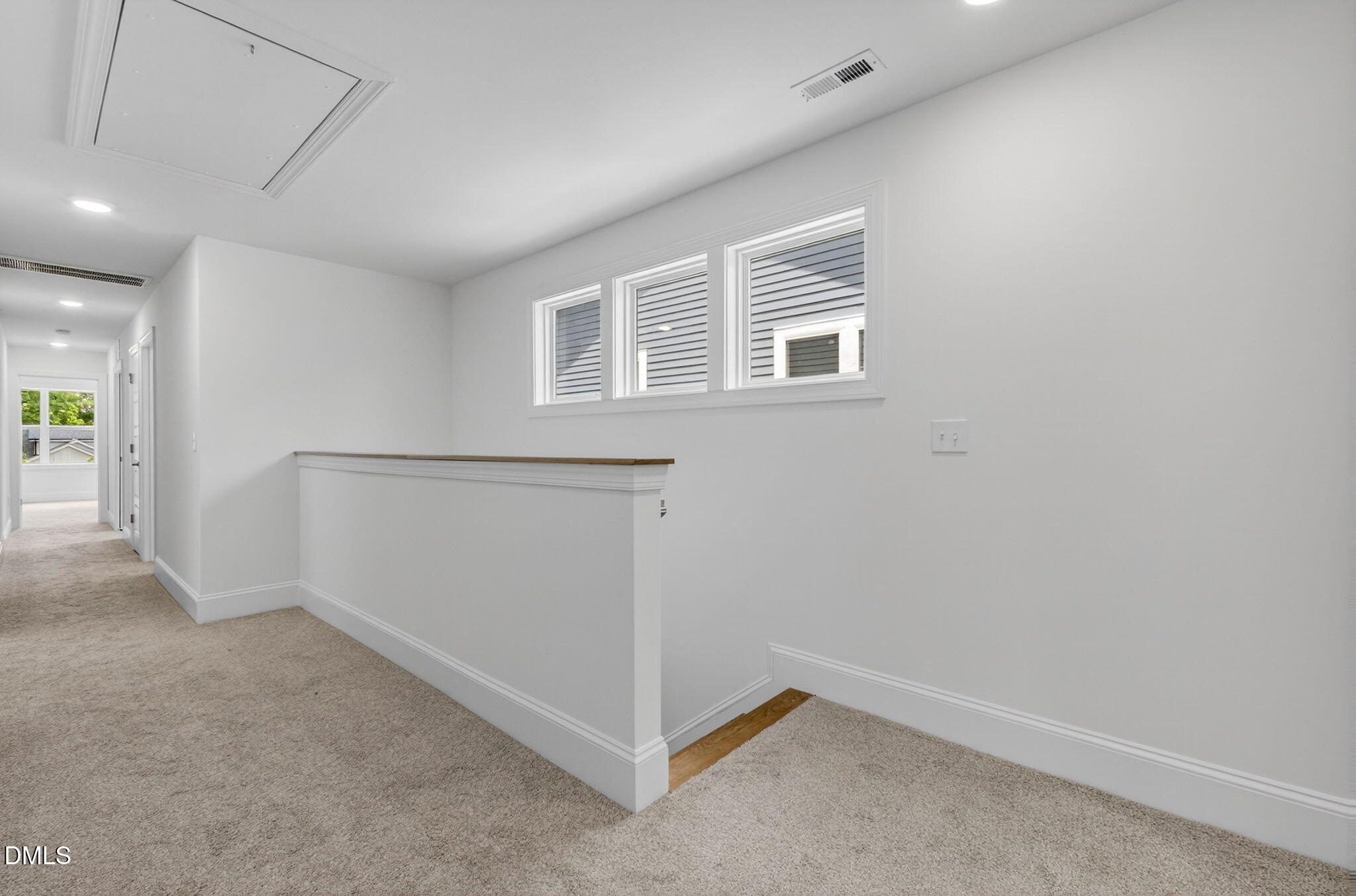 518 Heather Drive, Unit 1/2 Raleigh, NC 27606 - Photo 26 of 42