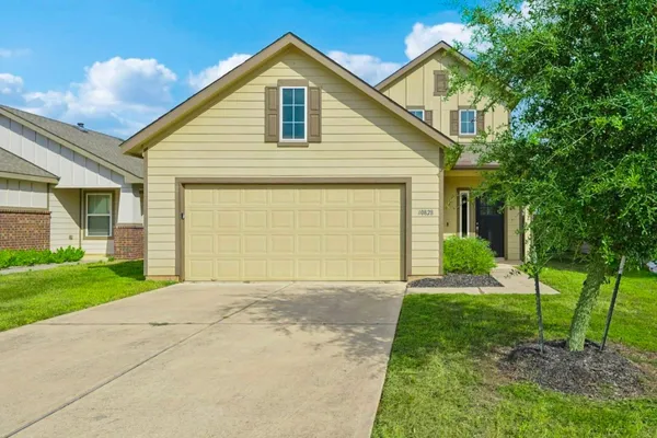 $229,700 | 40828 Mostyn Hill Drive, Magnolia, TX 77354
