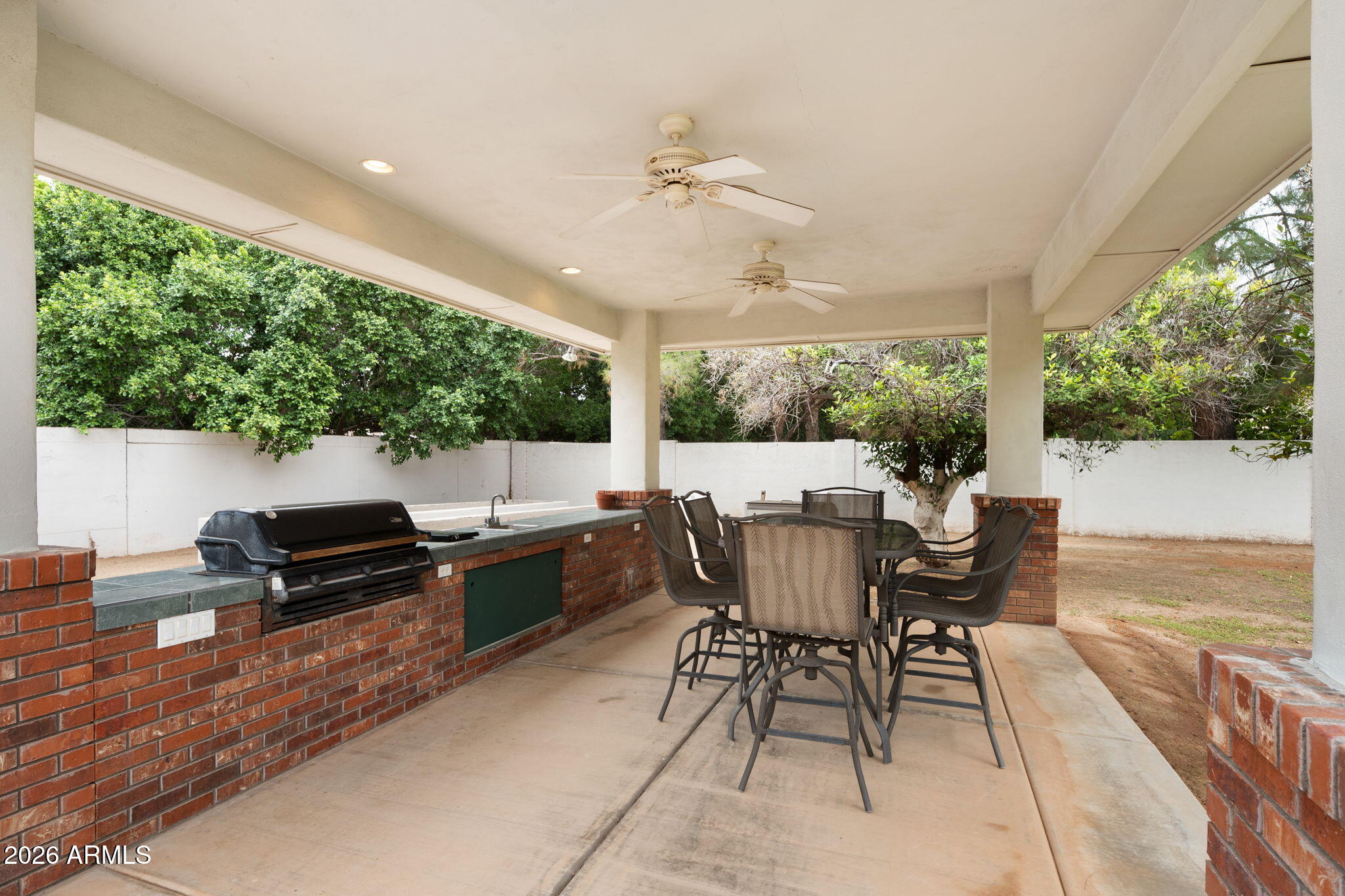 4222 East Brown Road, Unit 19 Mesa, AZ 85205 - Photo 19 of 38 020__4222 E Brown Rd lot 19