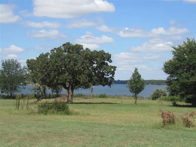 a view of a lake view