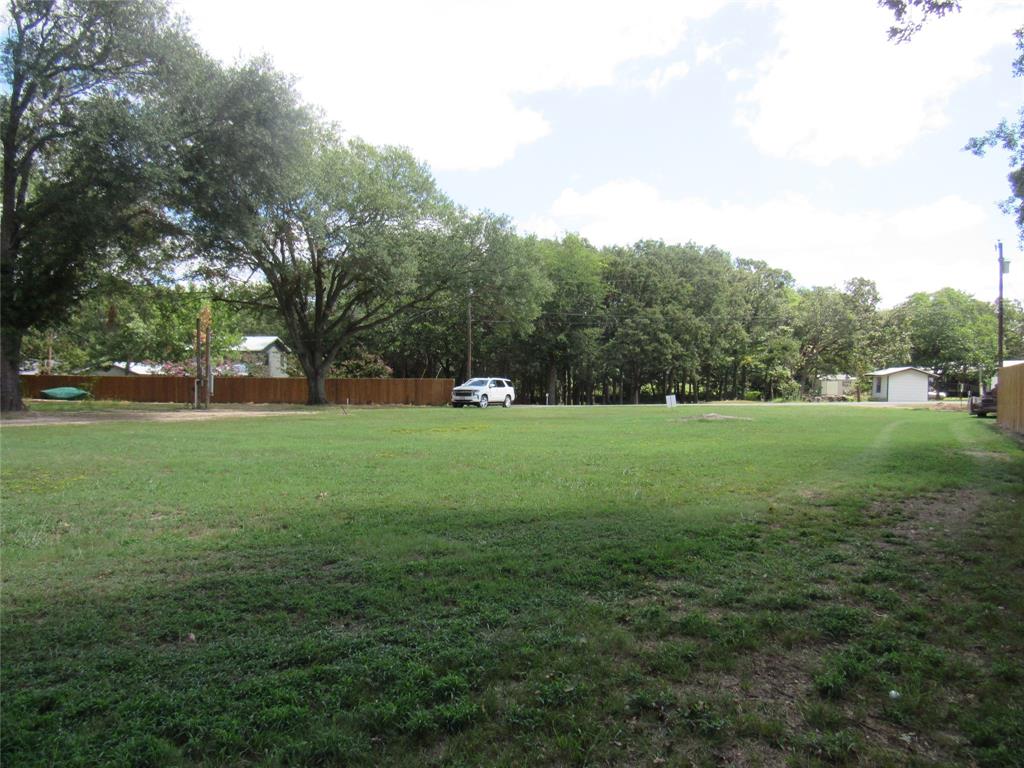 7305 Lakeview Drive Bonham, TX 75418 - Photo 5 of 19 a view of field with trees in the background
