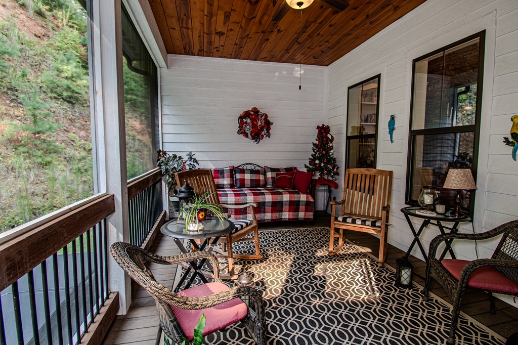 1455 Upper Peachtree Road Murphy, NC 28906 - Photo 38 of 45 Gallery Image 38