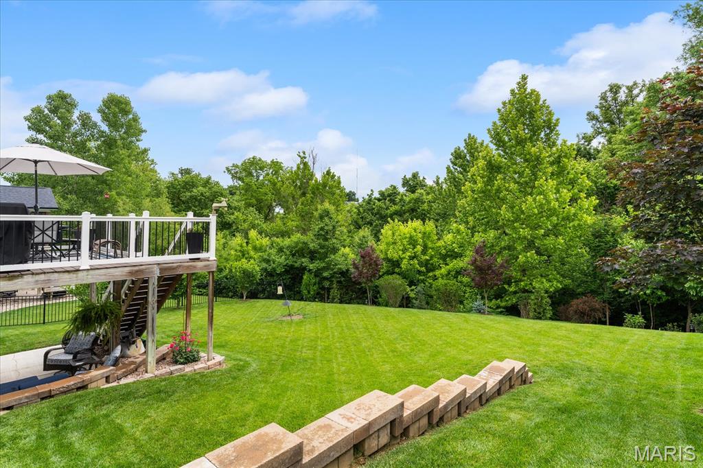 7968 Donner Ridge Caseyville, IL 62232 - Photo 48 of 64
