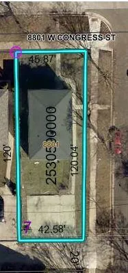 $239,900 | 8801 West Congress Street, Unit 8803, Milwaukee, WI 53225