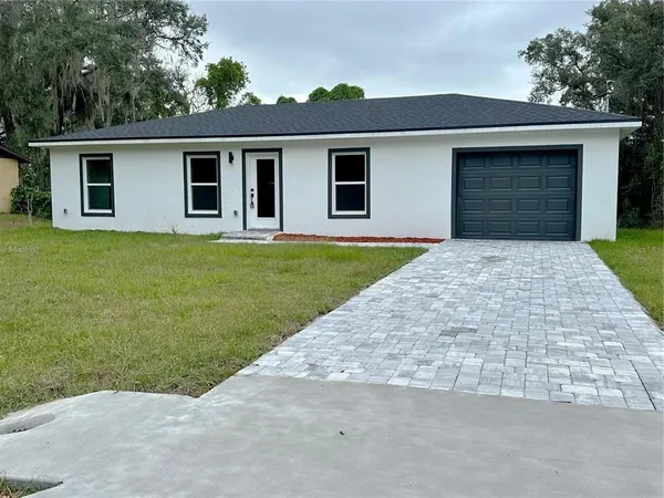 $1,697 | 2855 Southeast 146th Place, Summerfield, FL 34491