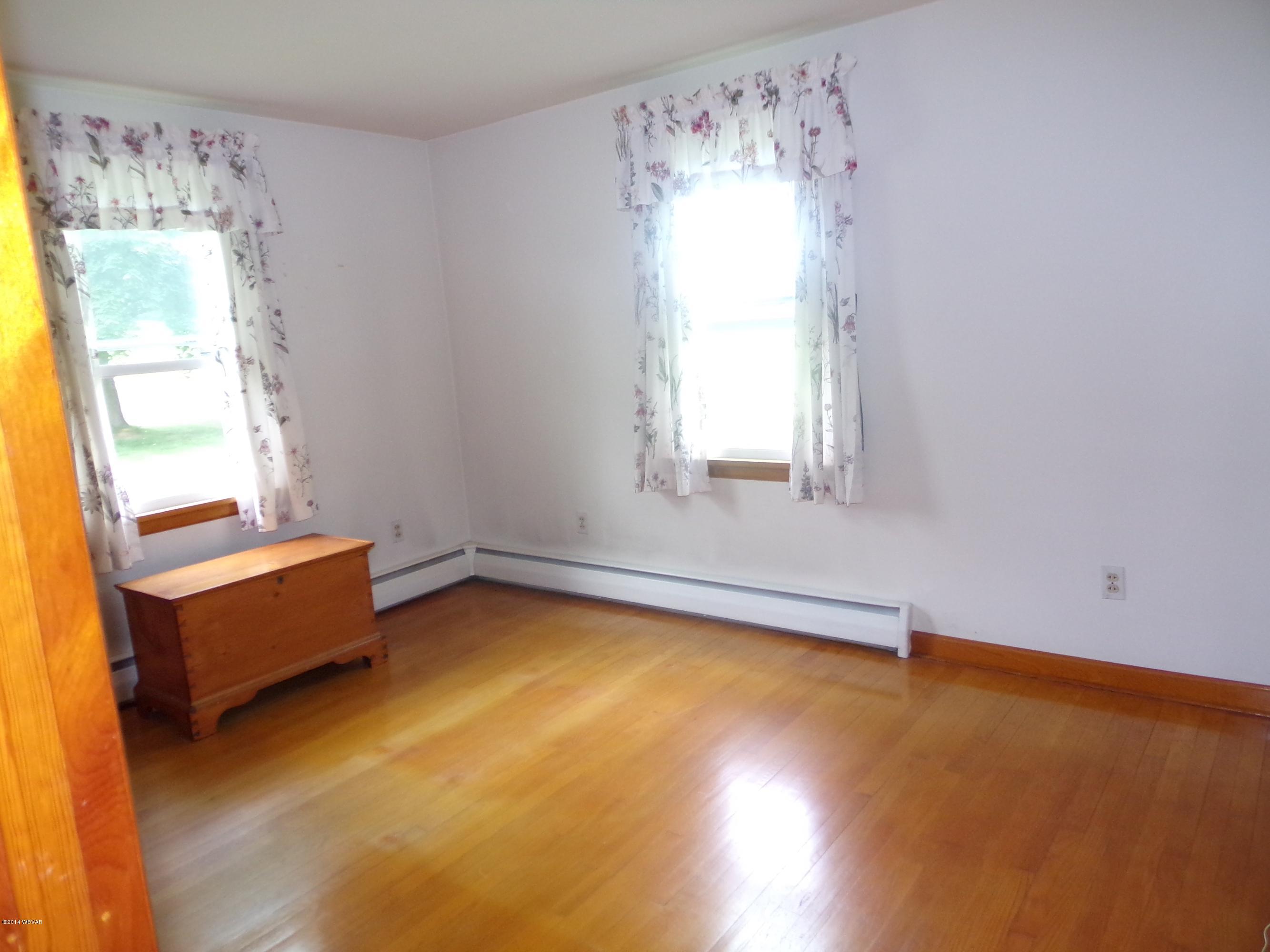 144 Narrows Road Howard, PA 16841 - Photo 29 of 30 Bedroom