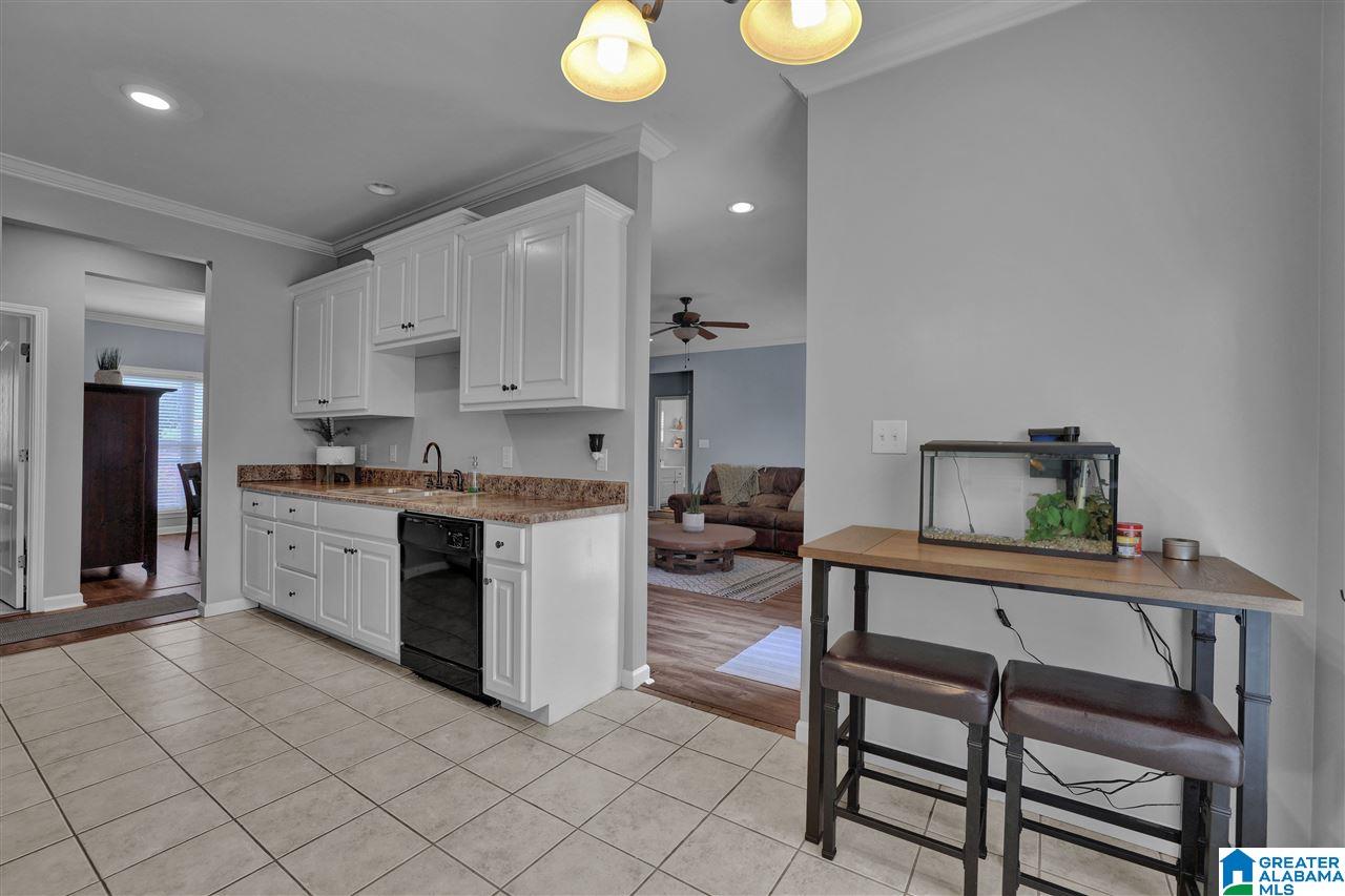 1340 Hickory Valley Road Trussville, AL 35173 - Photo 15 of 29