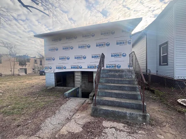 $49,999 | 2217 Massachusetts Street, Gary, IN 46407