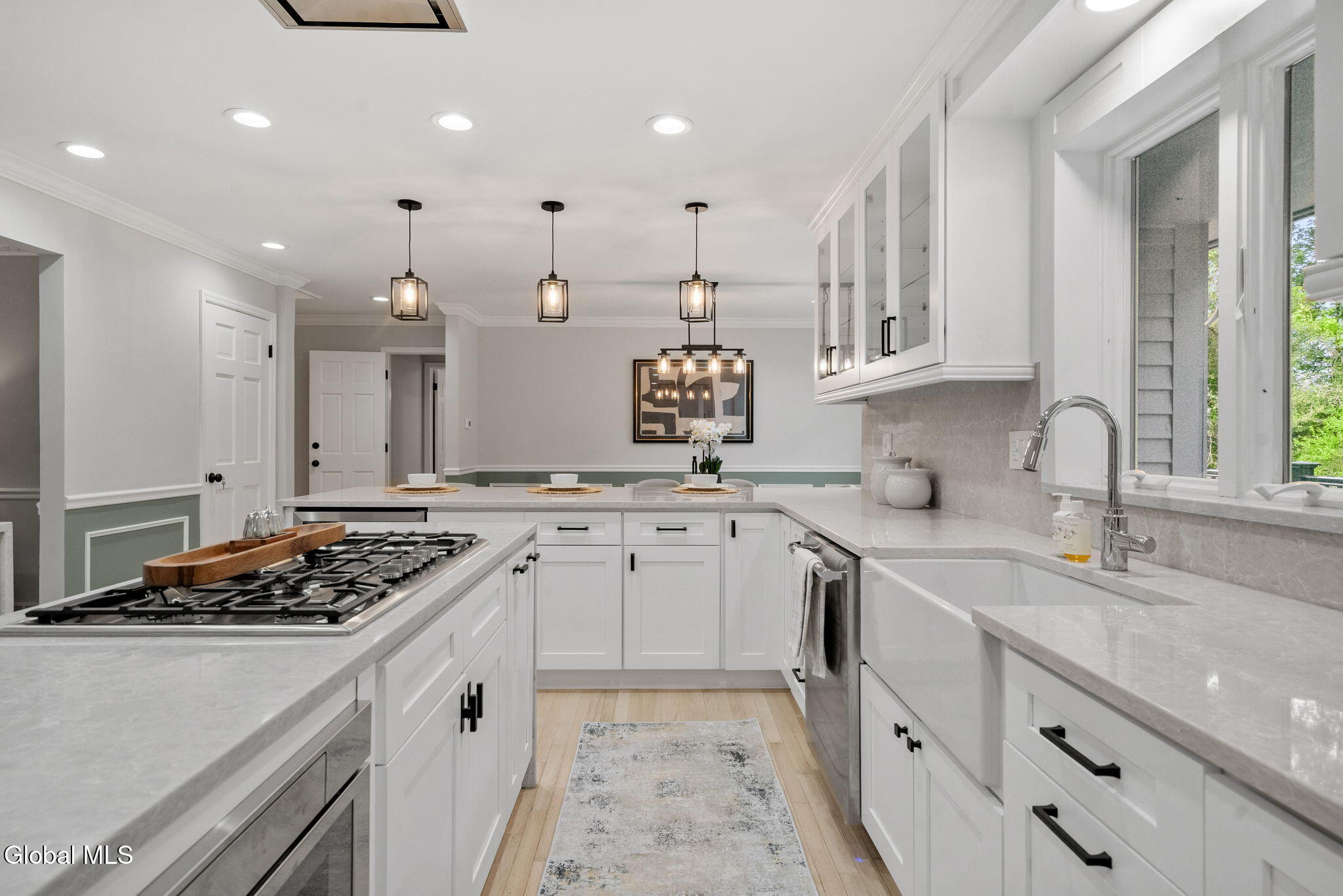 713 Riverview Road Rexford, NY 12148 - Photo 11 of 78 Kitchen