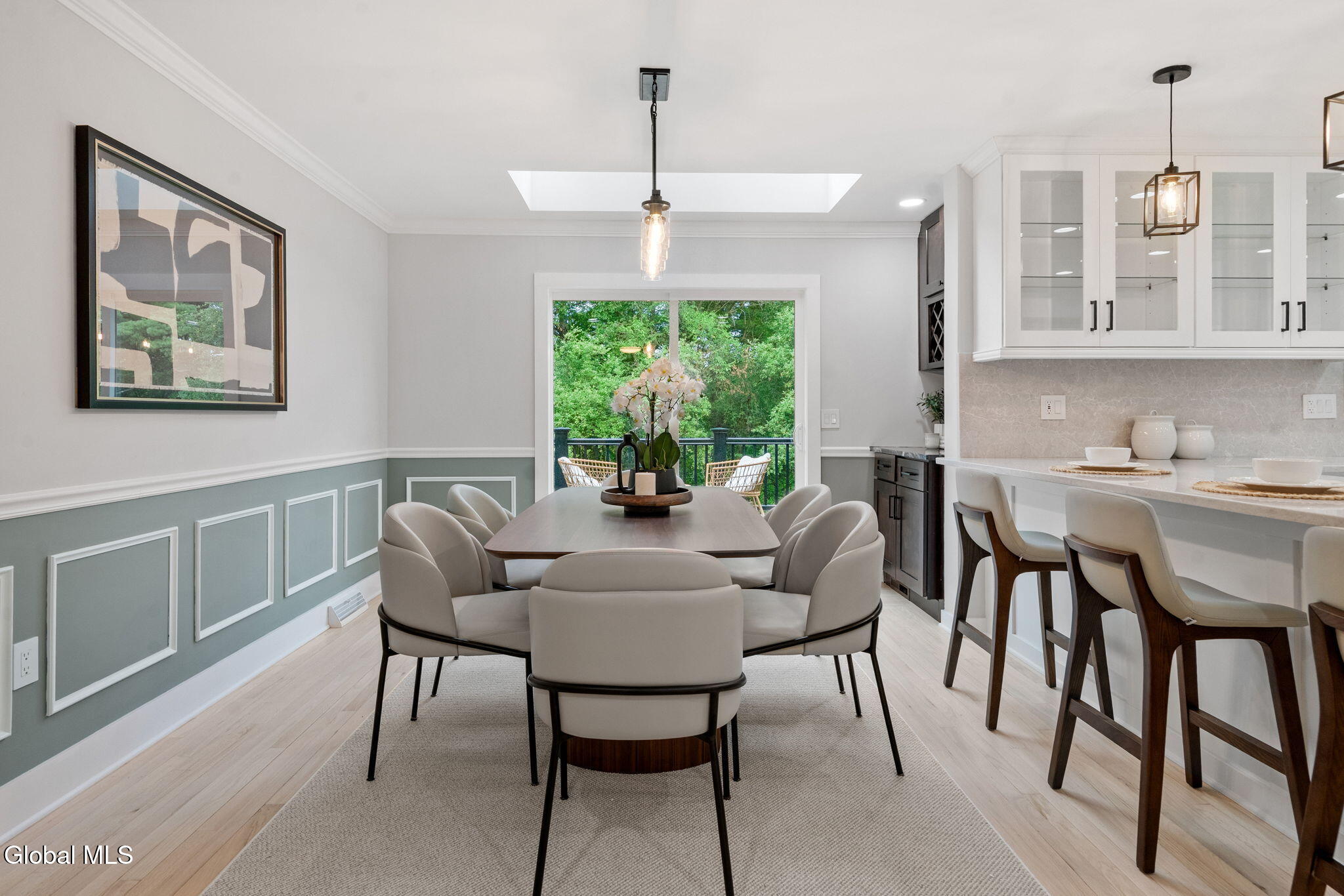 713 Riverview Road Rexford, NY 12148 - Photo 13 of 78 Dining