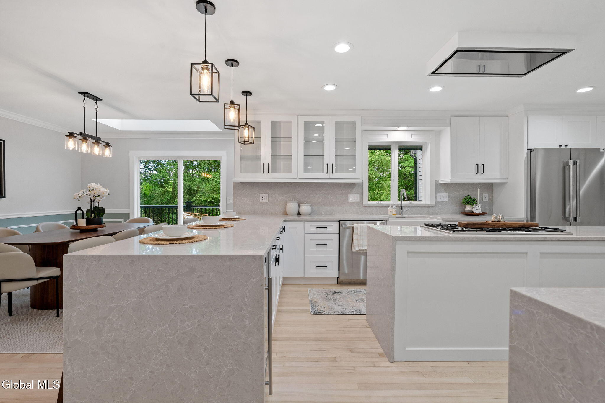 713 Riverview Road Rexford, NY 12148 - Photo 18 of 78 Kitchen