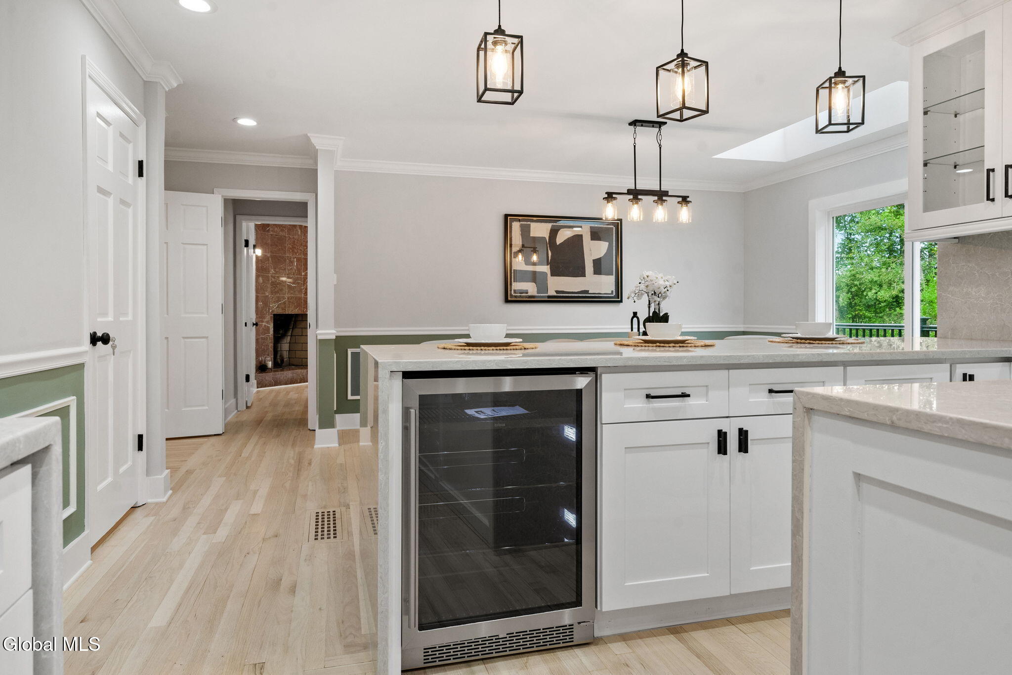 713 Riverview Road Rexford, NY 12148 - Photo 19 of 78 Kitchen