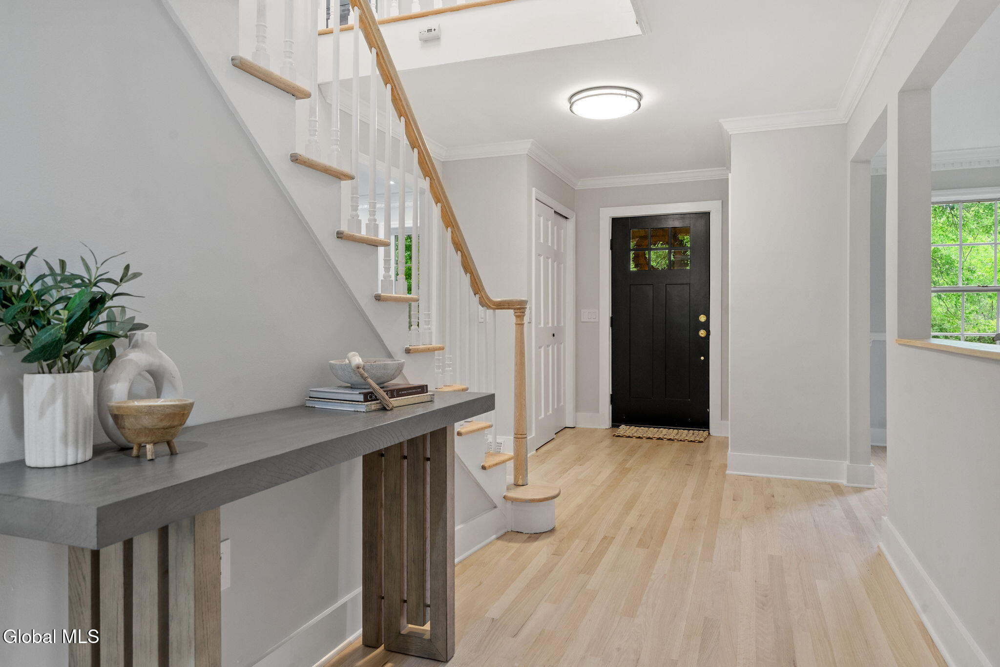 713 Riverview Road Rexford, NY 12148 - Photo 30 of 78 Front Door