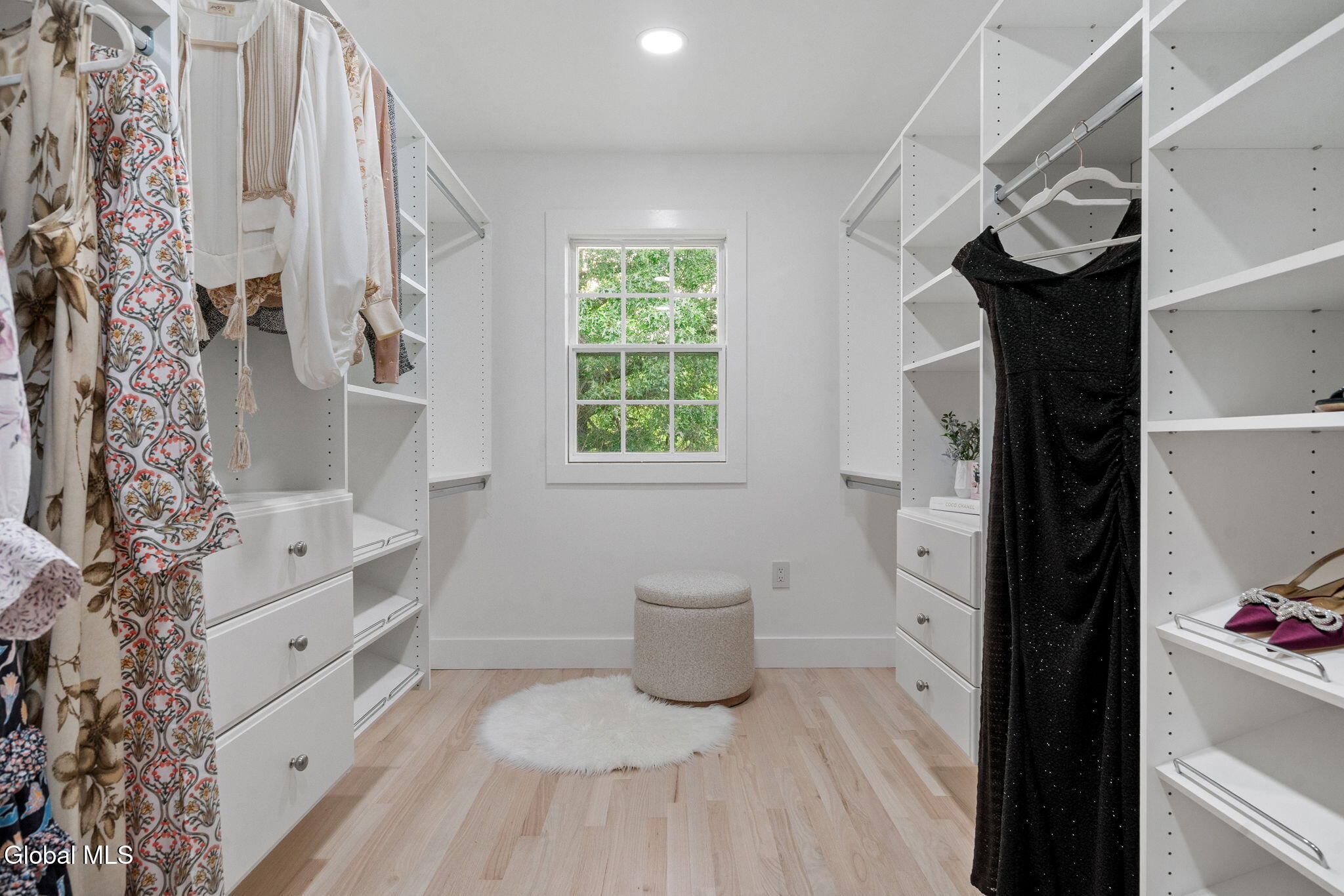 713 Riverview Road Rexford, NY 12148 - Photo 35 of 78 Primary Closet 2