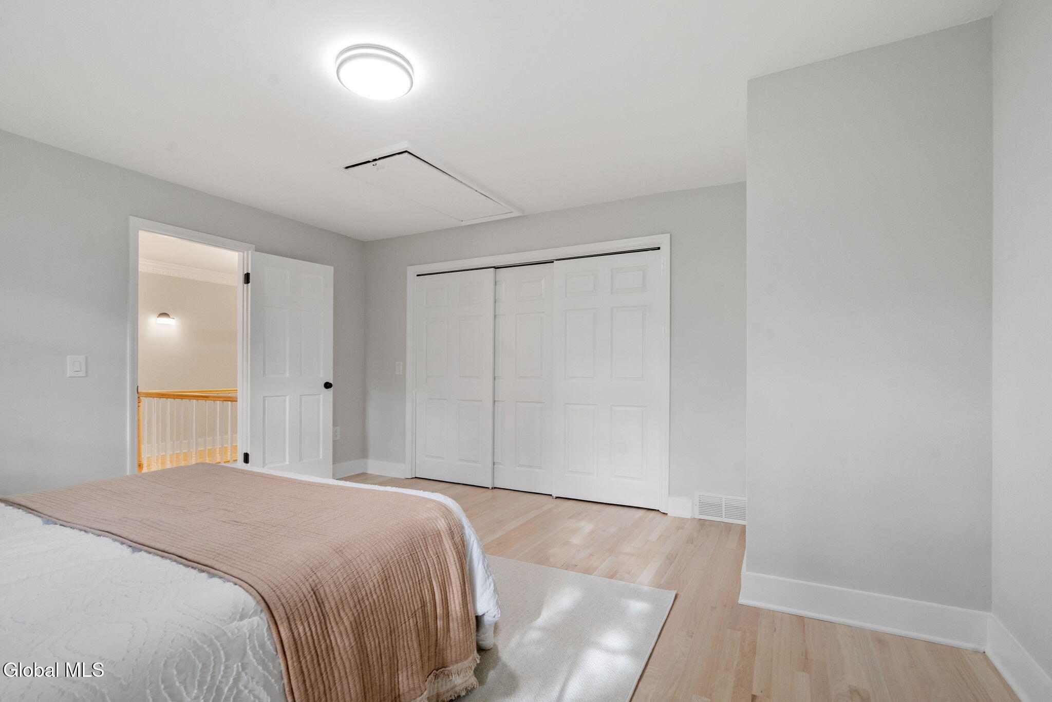 713 Riverview Road Rexford, NY 12148 - Photo 40 of 78 Bedroom 3