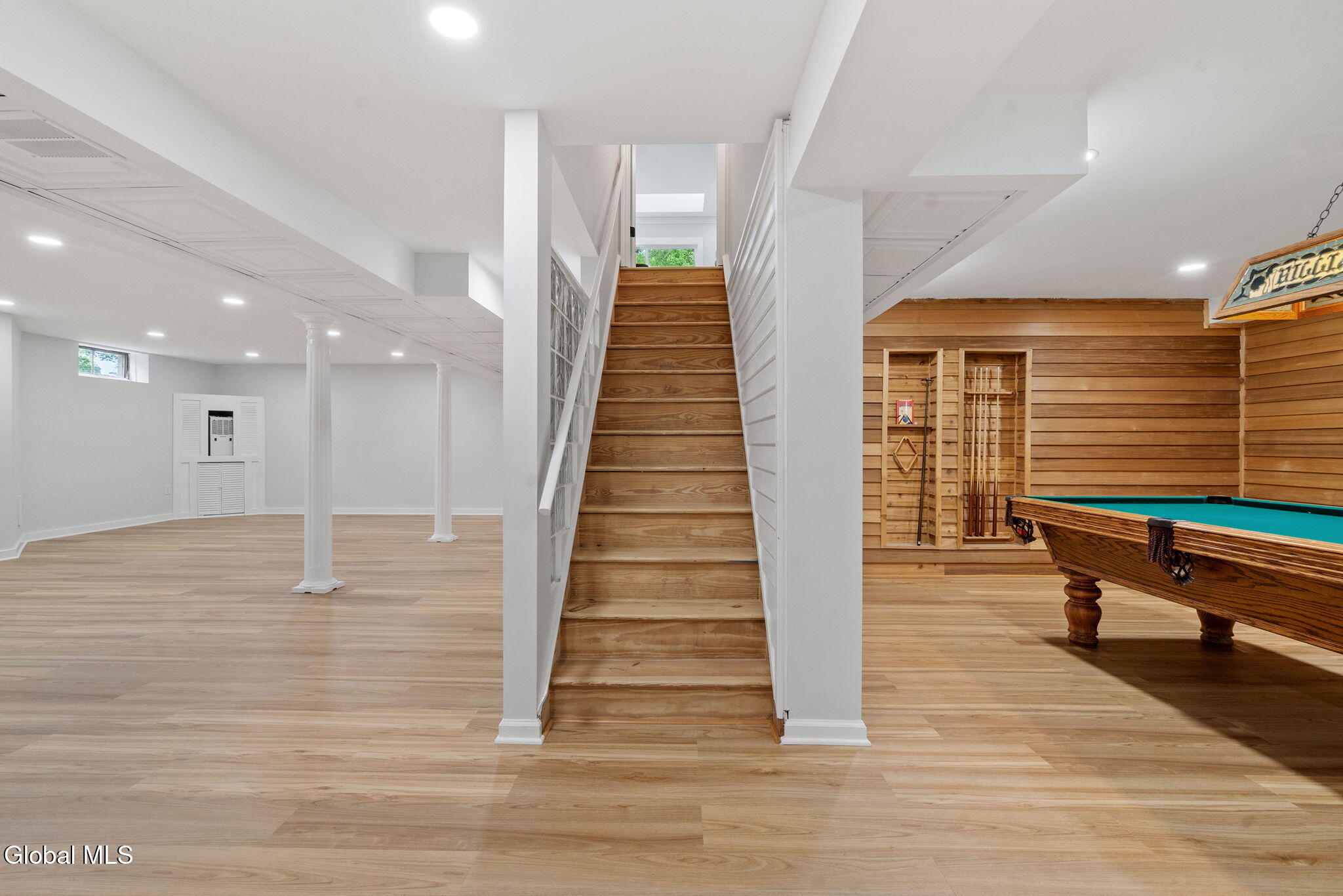 713 Riverview Road Rexford, NY 12148 - Photo 55 of 78 Basement