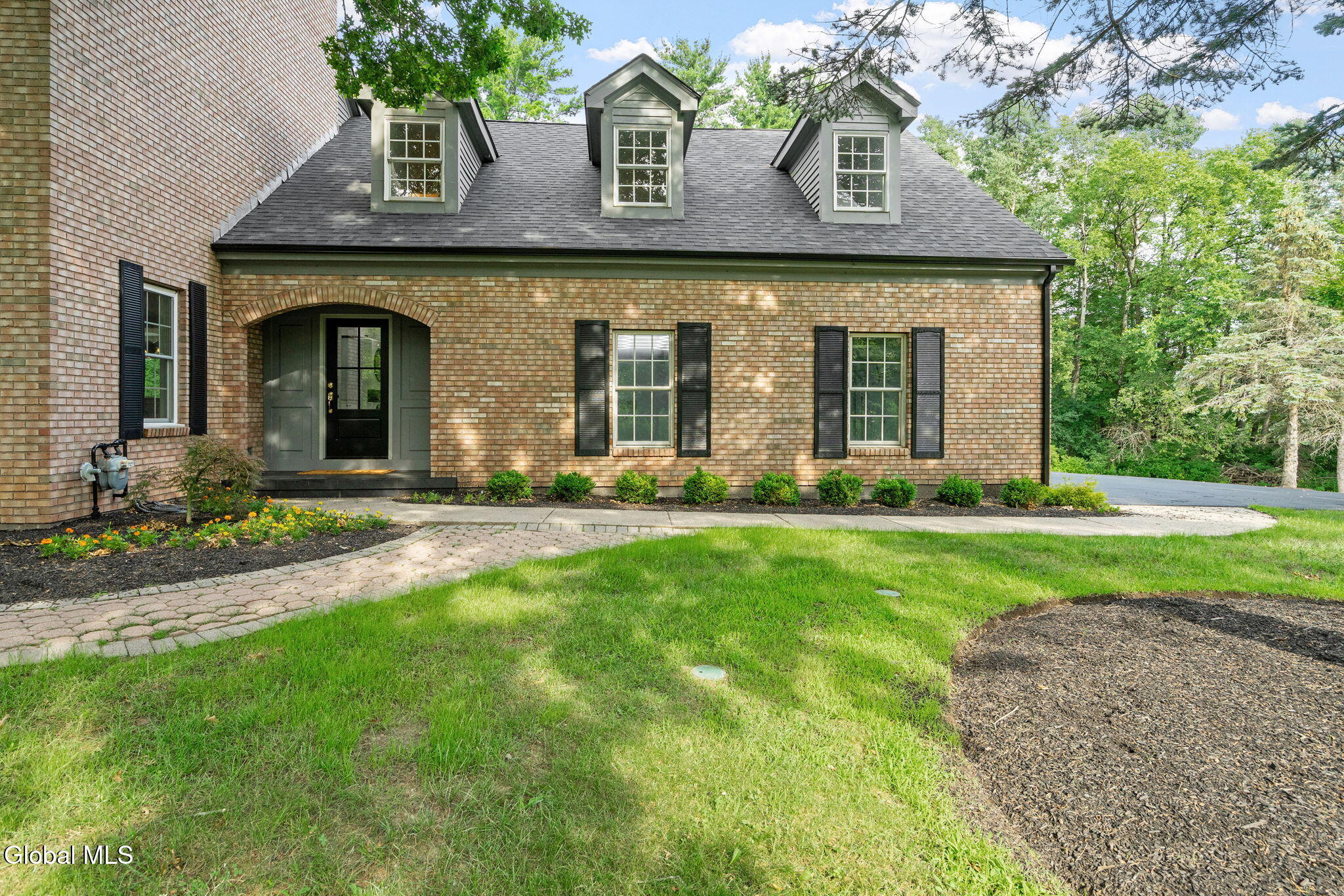 713 Riverview Road Rexford, NY 12148 - Photo 61 of 78 Side Door