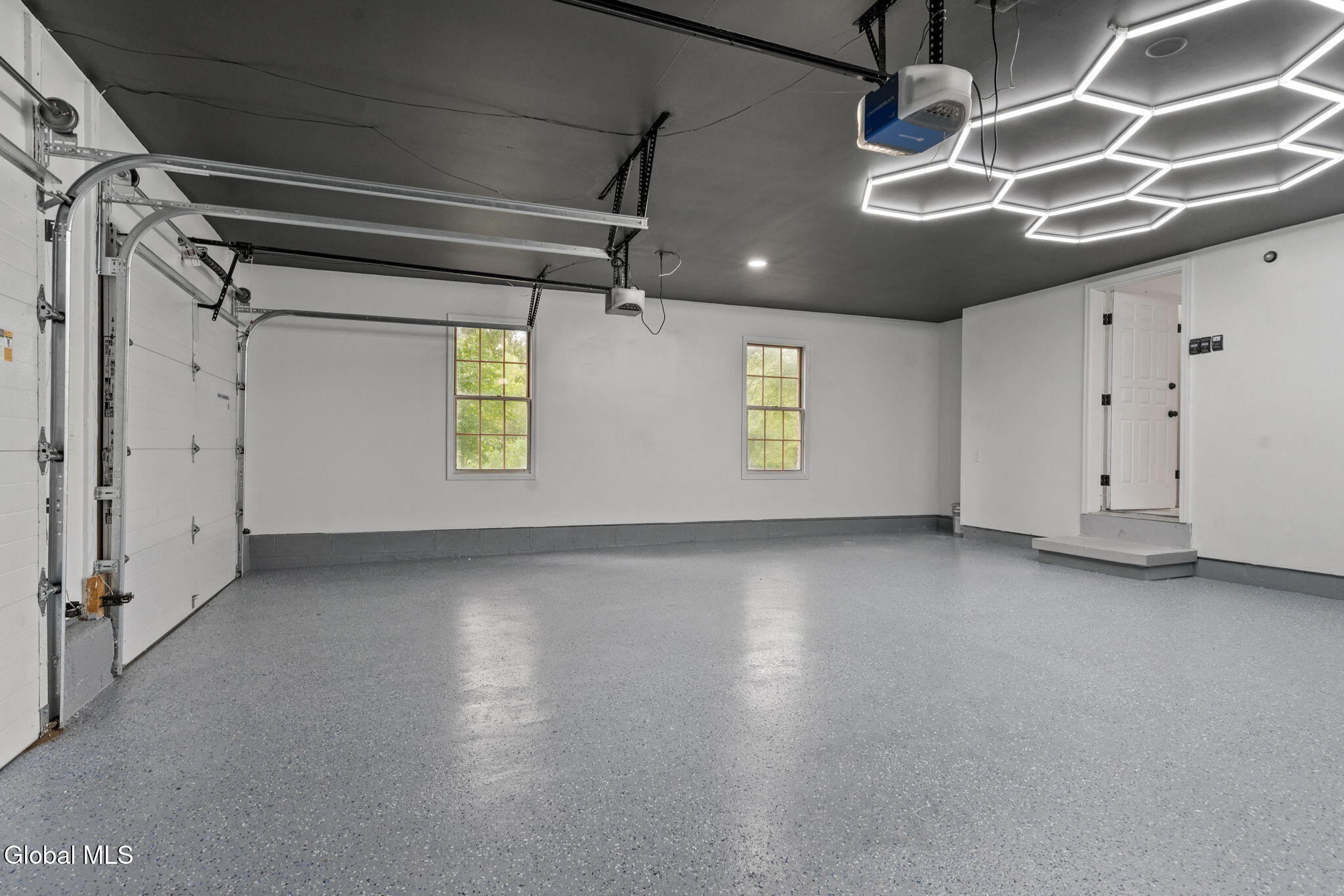 713 Riverview Road Rexford, NY 12148 - Photo 72 of 78 Garage