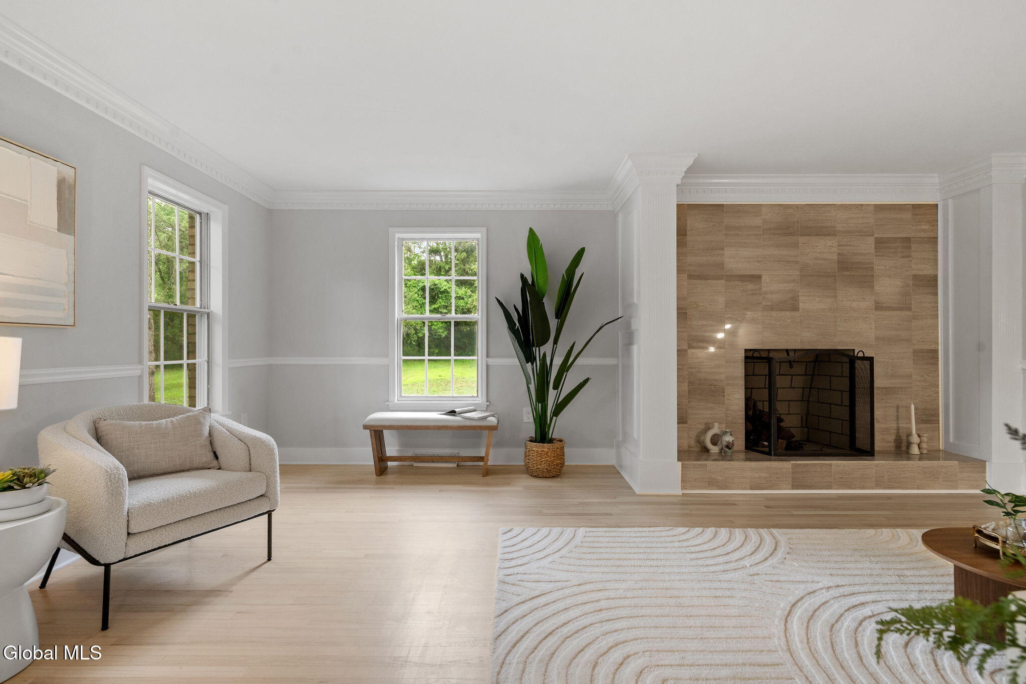 713 Riverview Road Rexford, NY 12148 - Photo 9 of 78 Family Room